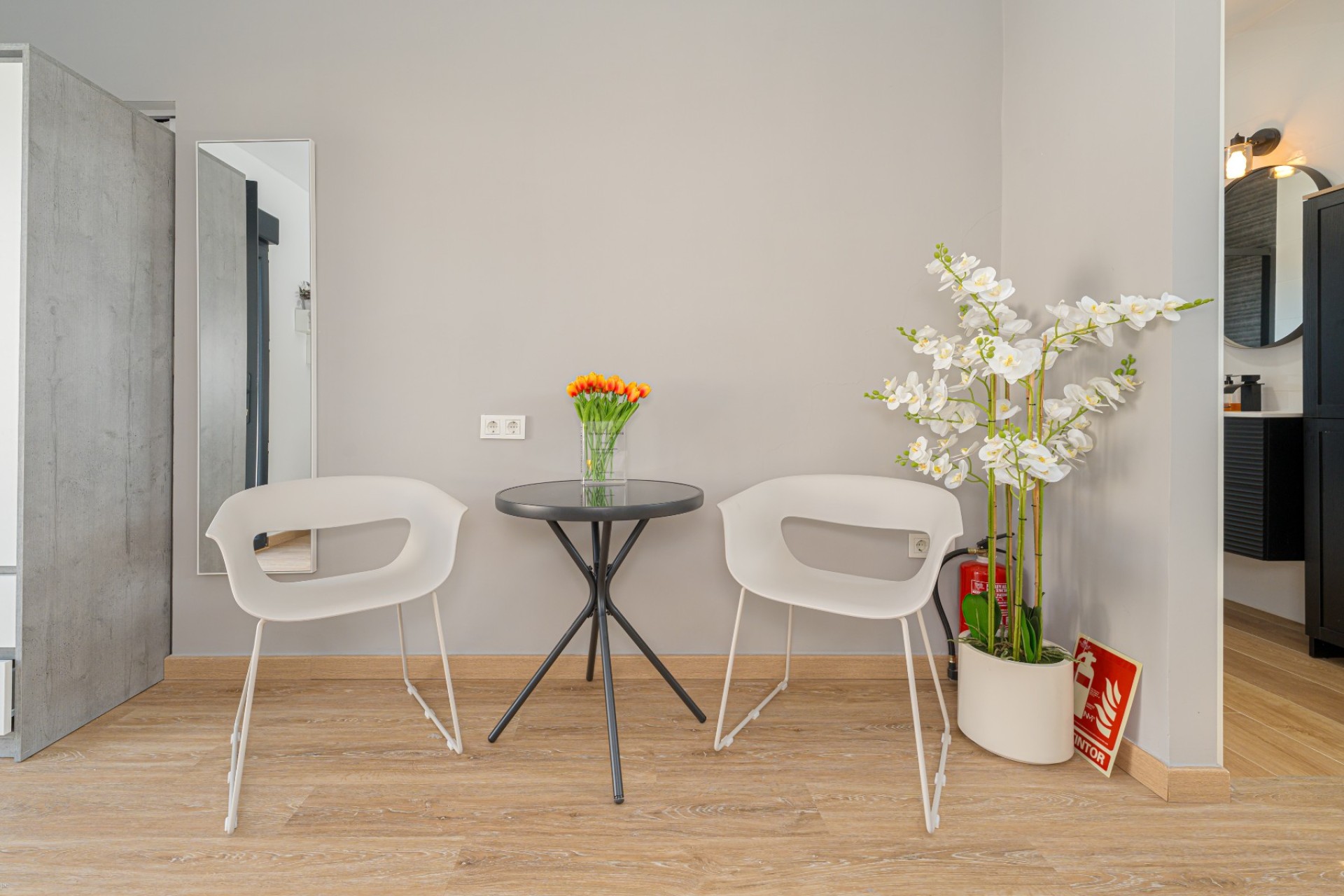 Resale - Villa - San Fulgencio