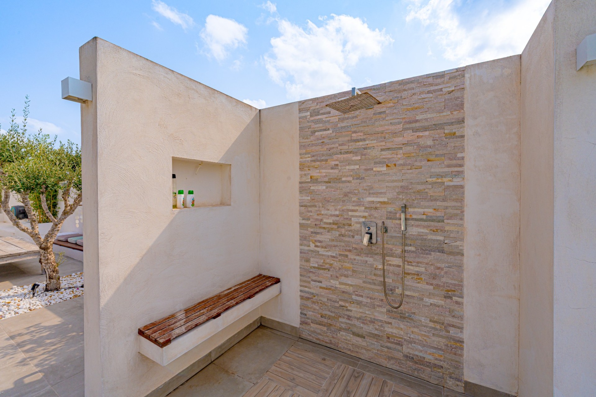 Resale - Villa - San Fulgencio