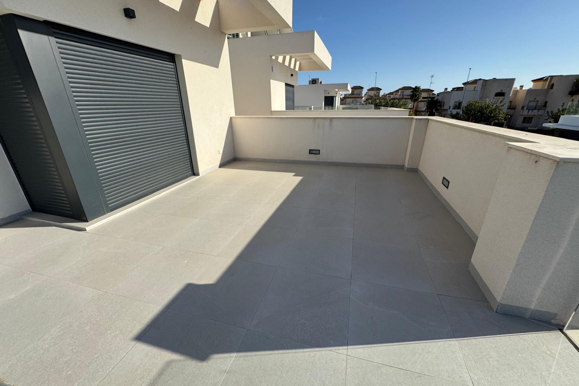 Resale - Villa - San Fulgencio