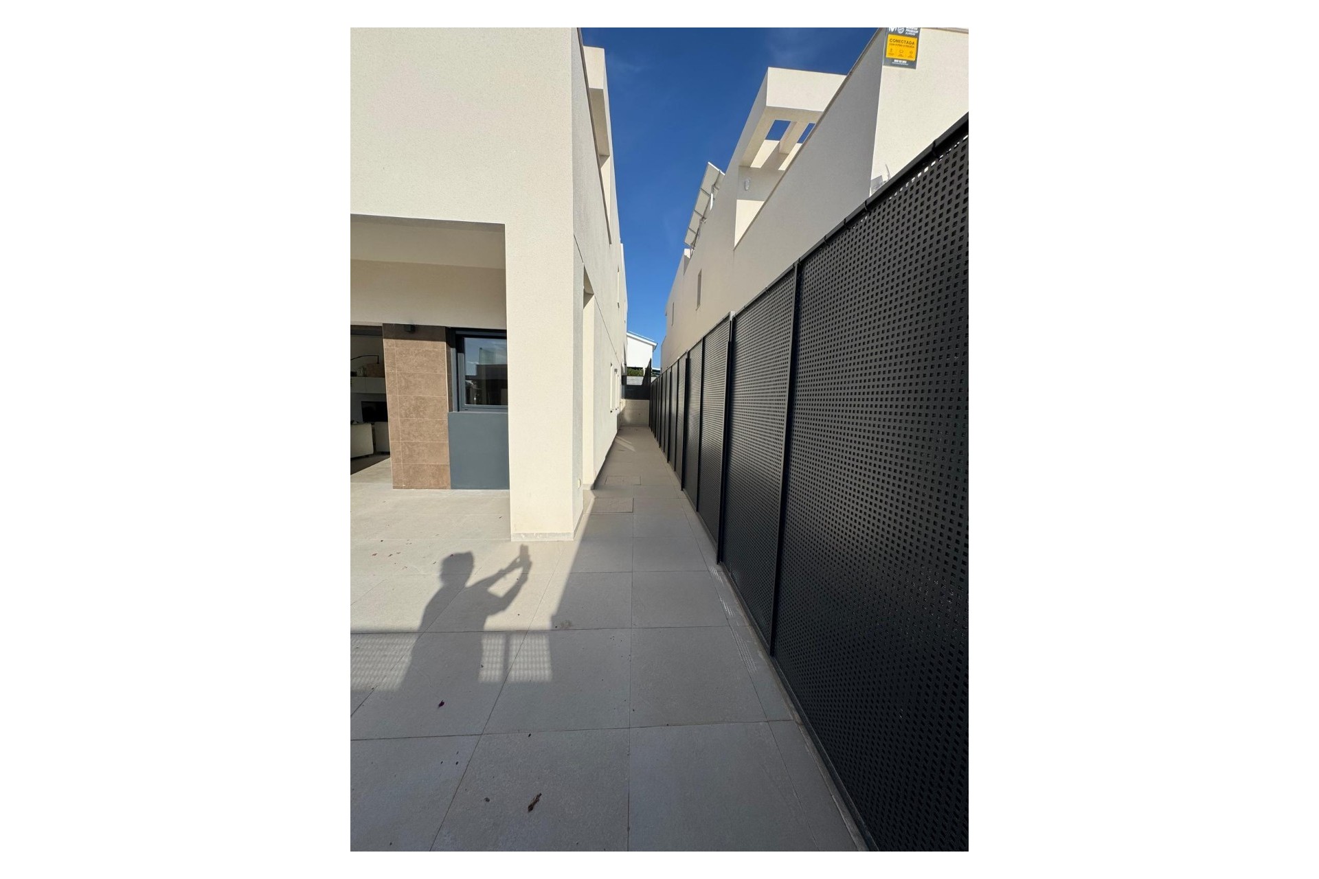 Resale - Villa - San Fulgencio