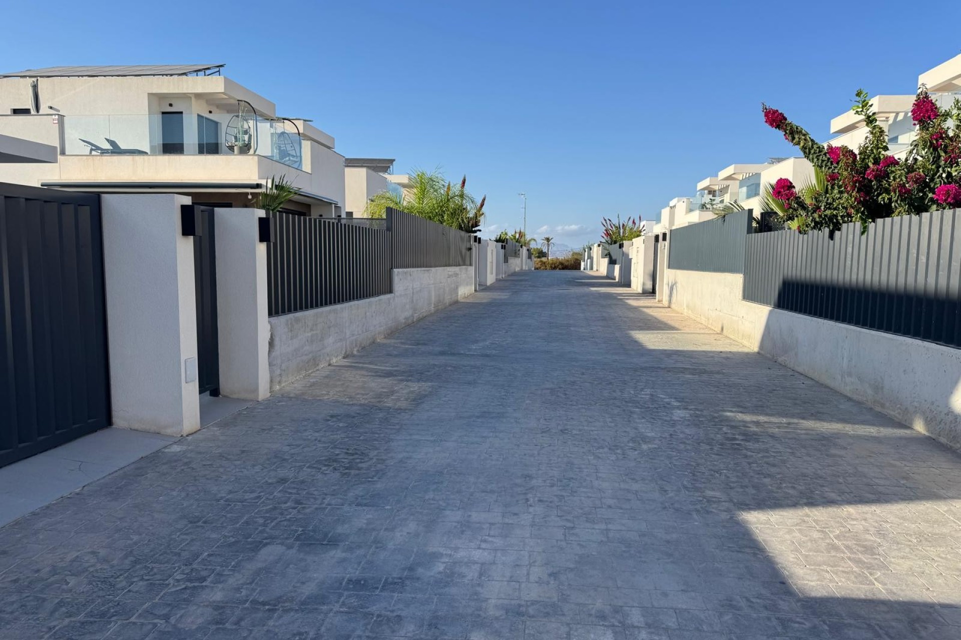 Resale - Villa - San Fulgencio