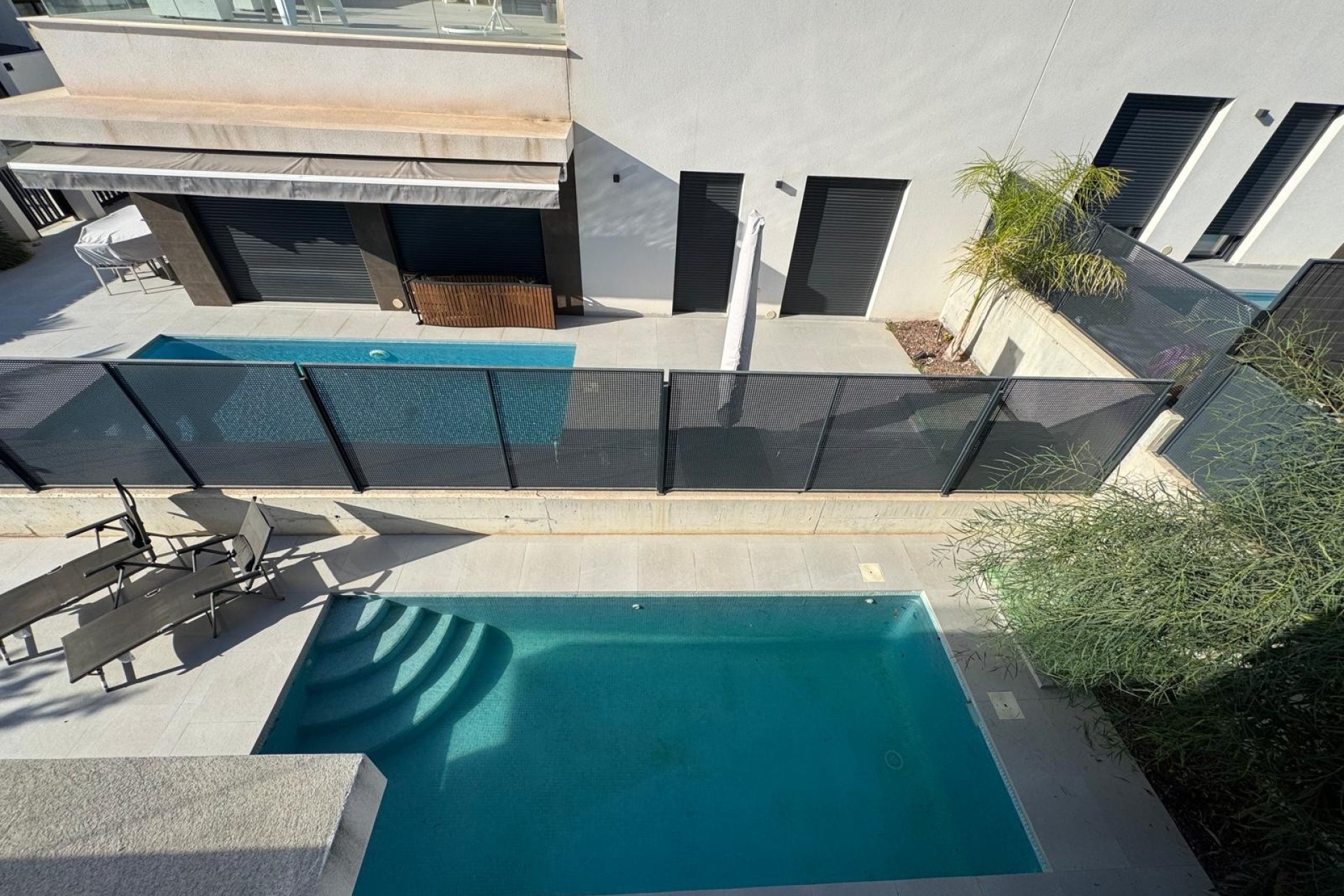 Resale - Villa - San Fulgencio