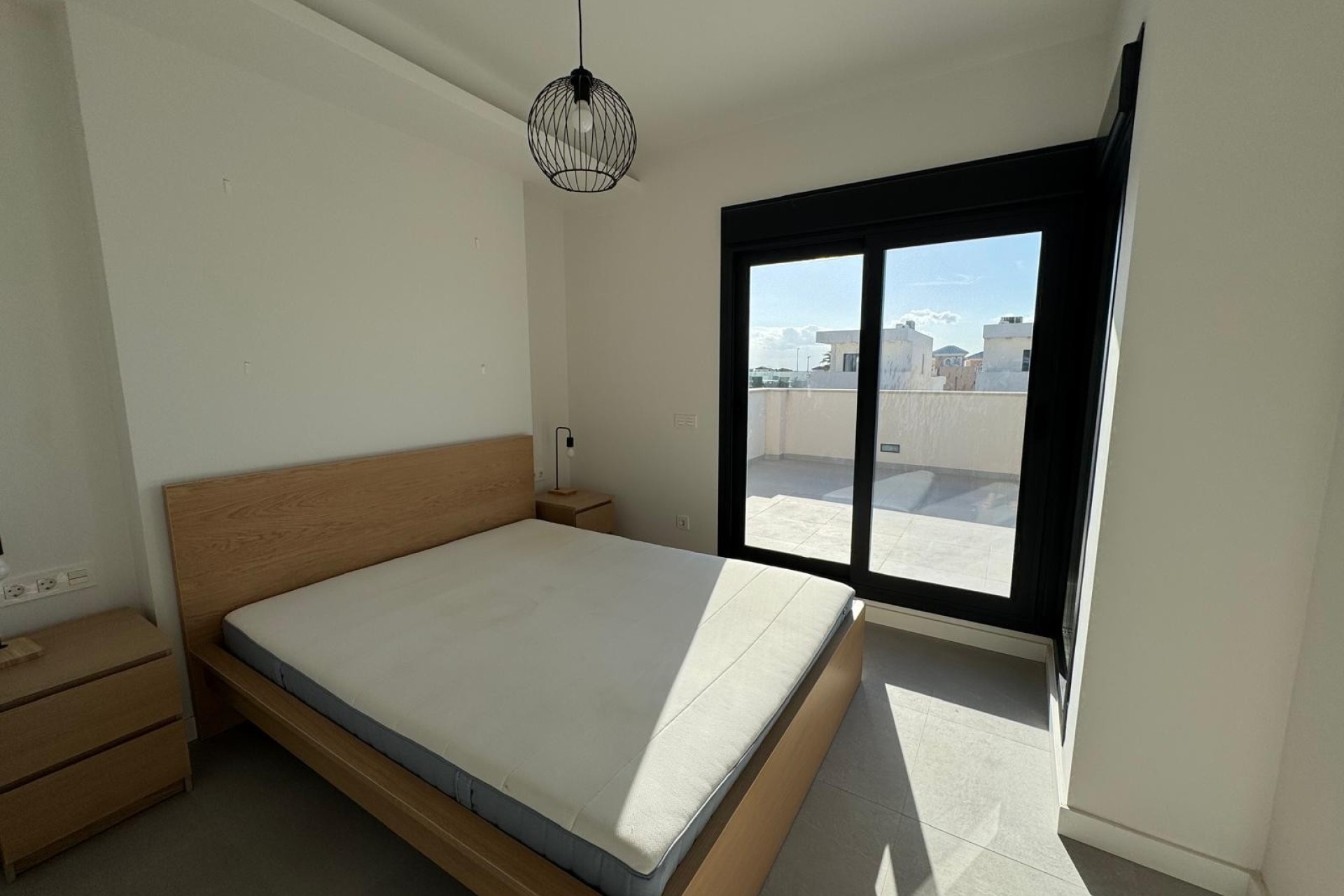 Resale - Villa - San Fulgencio