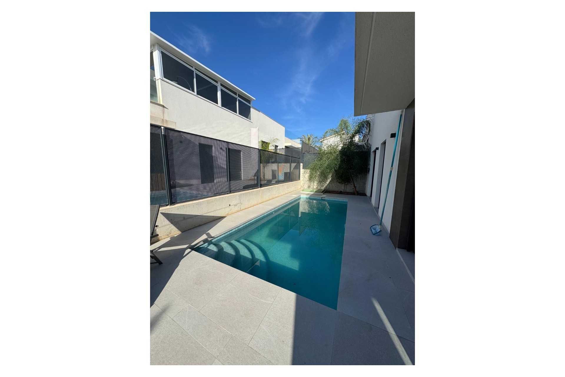 Resale - Villa - San Fulgencio