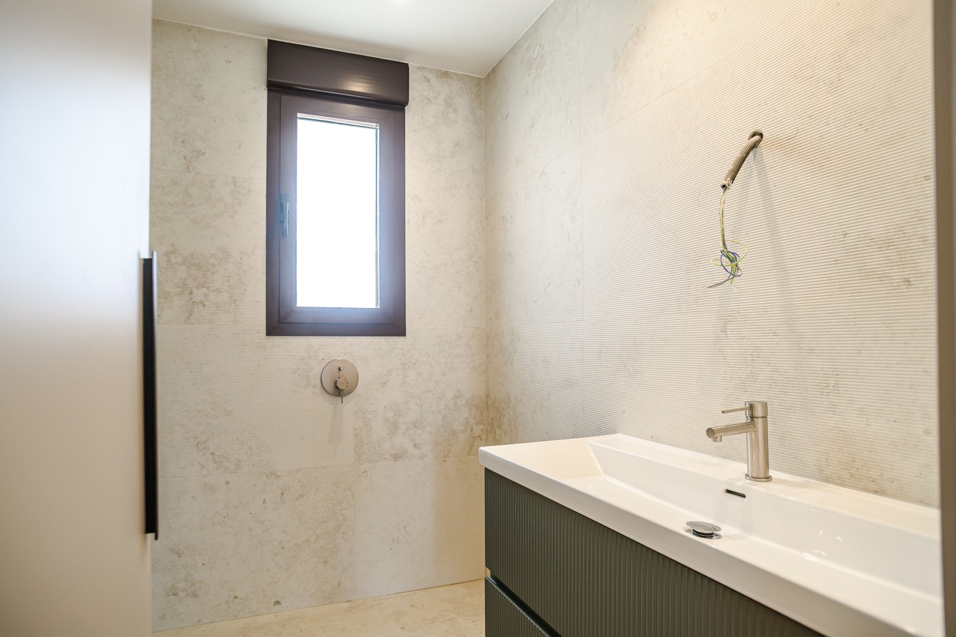 Resale - Villa - San Javier - Santiago de la Ribera