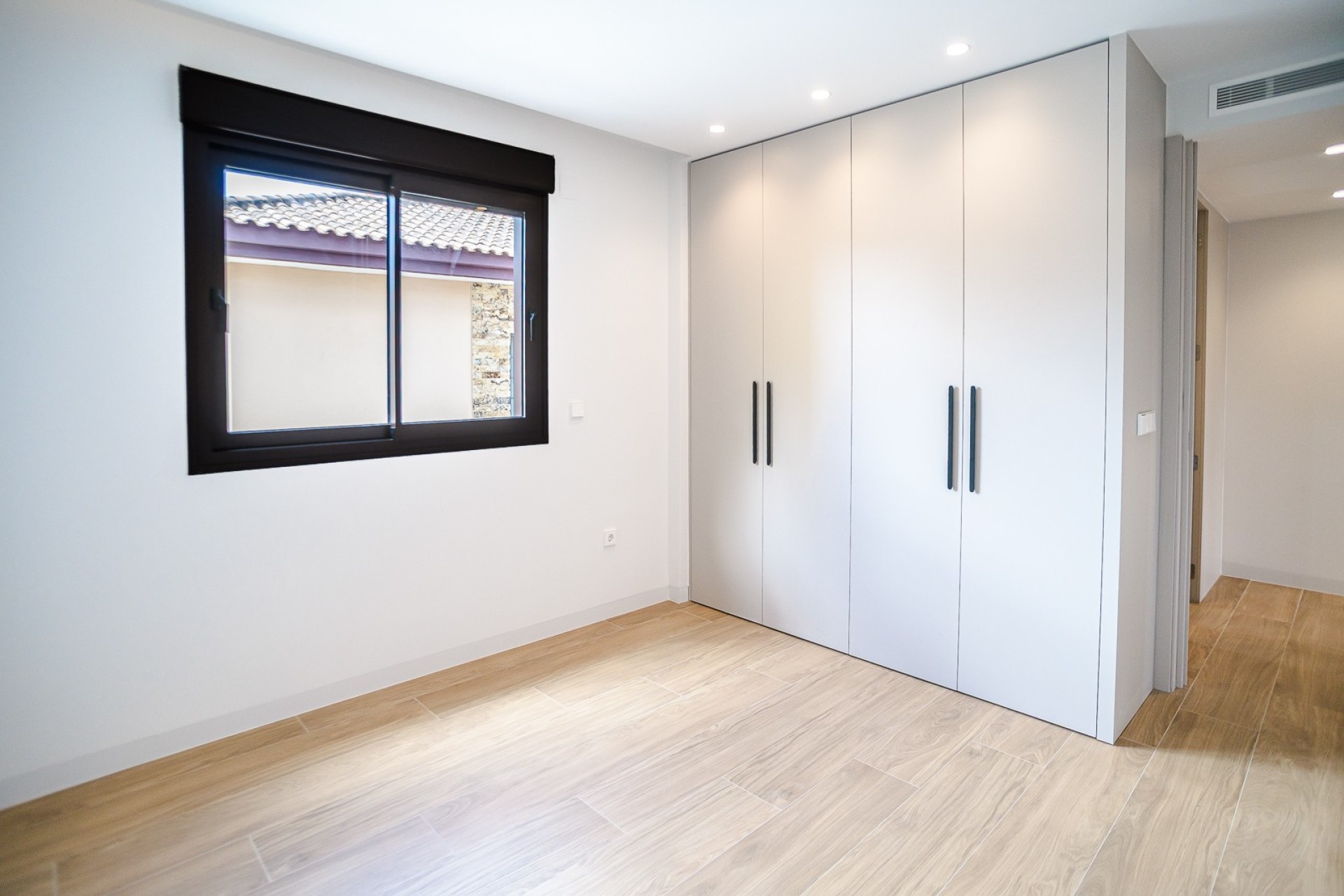 Resale - Villa - San Javier - Santiago de la Ribera
