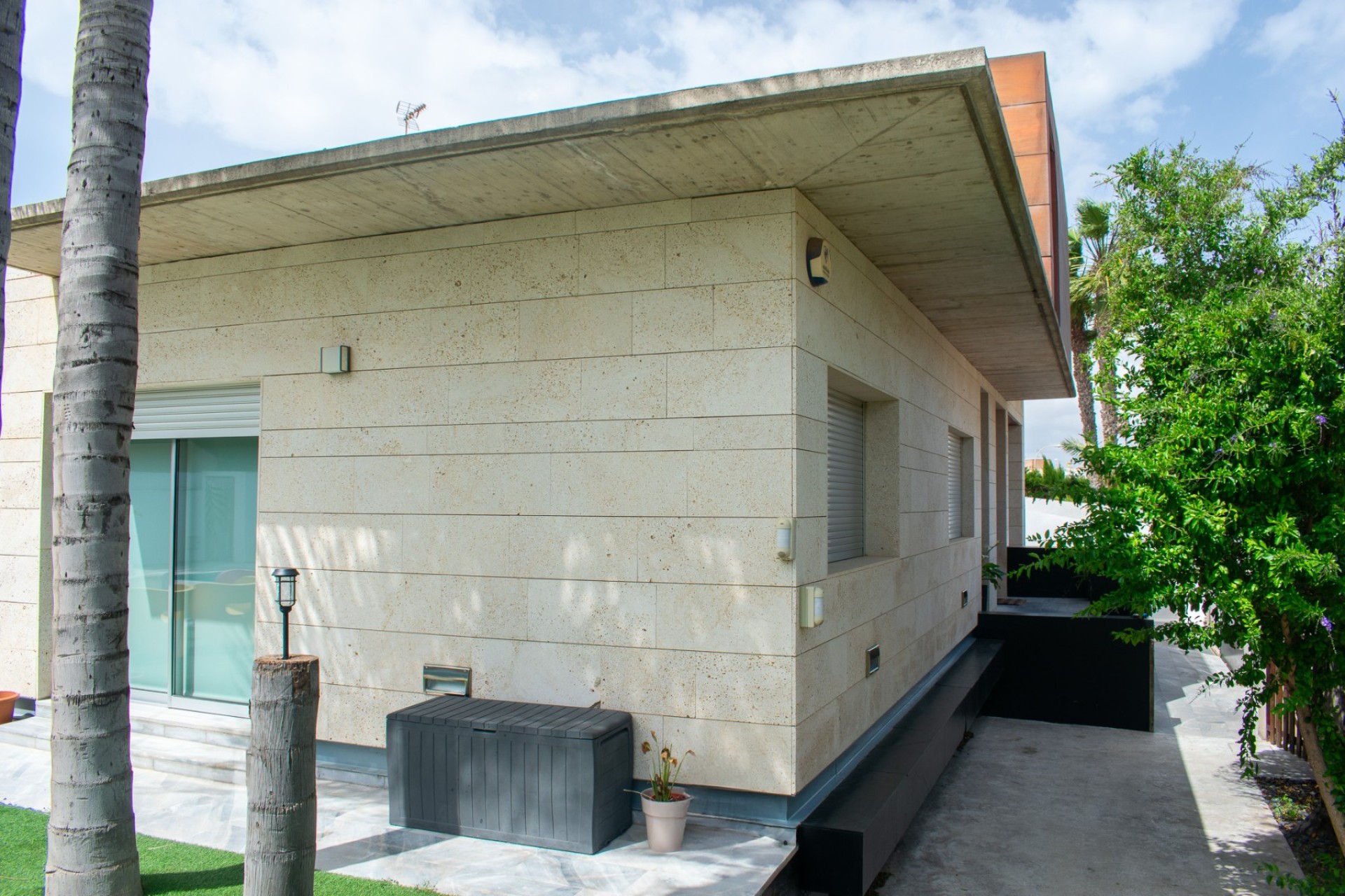 Resale - Villa - San Javier - Santiago de la Ribera