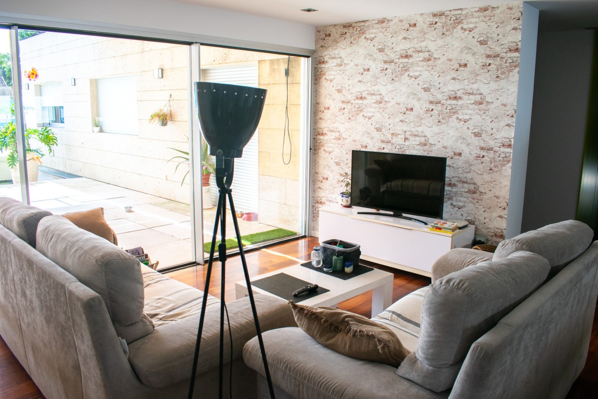Resale - Villa - San Javier - Santiago de la Ribera