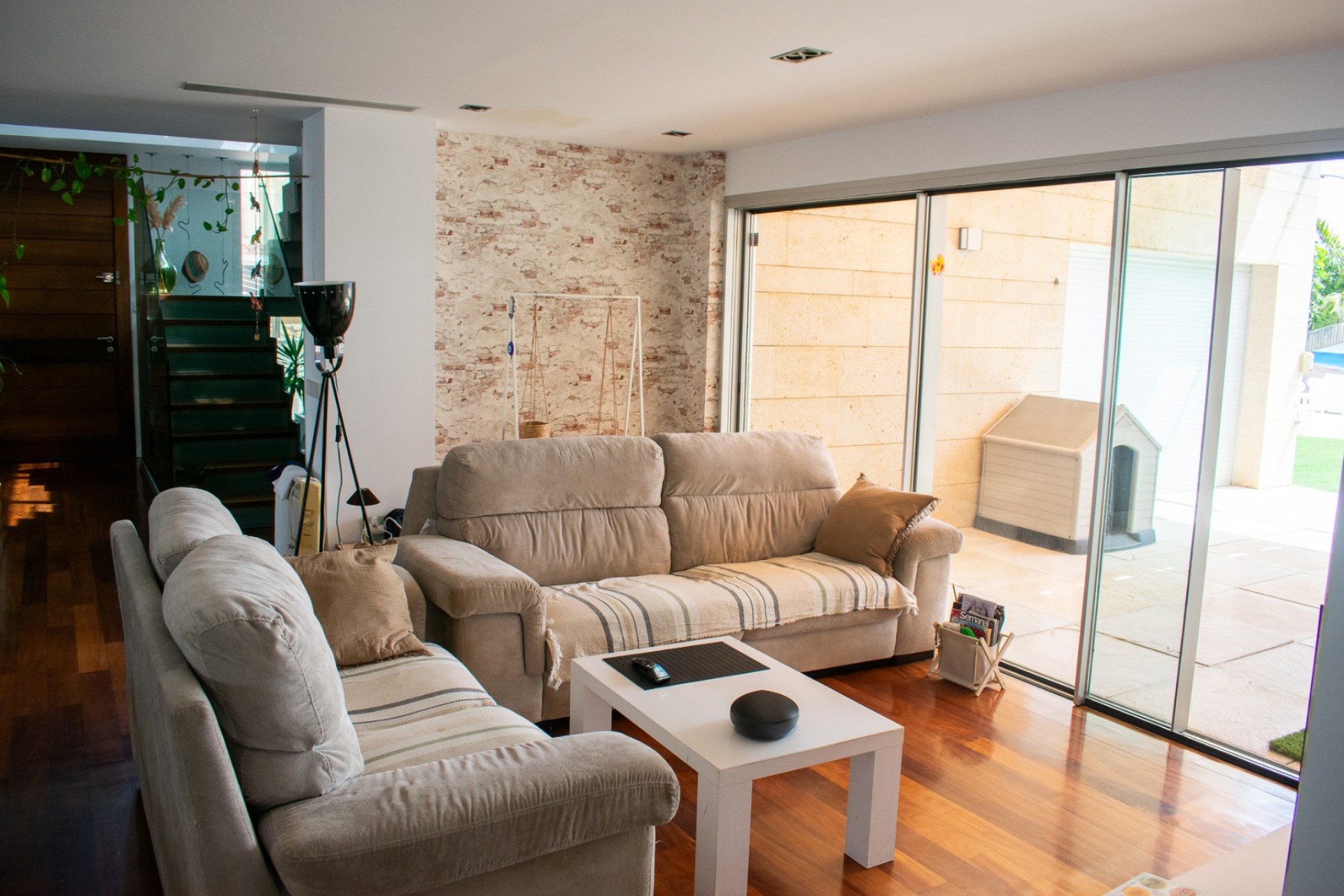 Resale - Villa - San Javier - Santiago de la Ribera