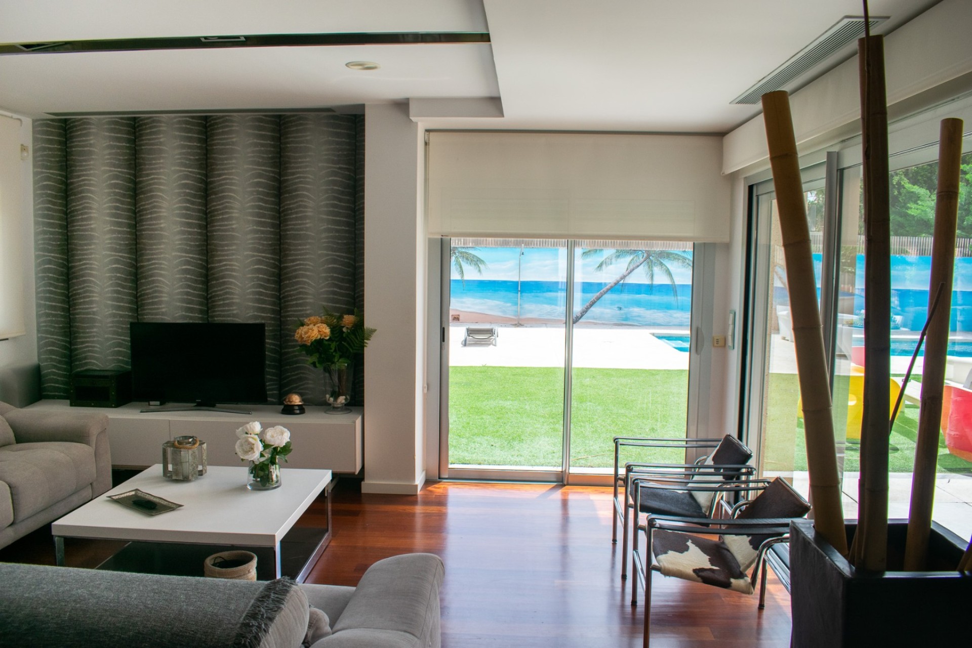 Resale - Villa - San Javier - Santiago de la Ribera