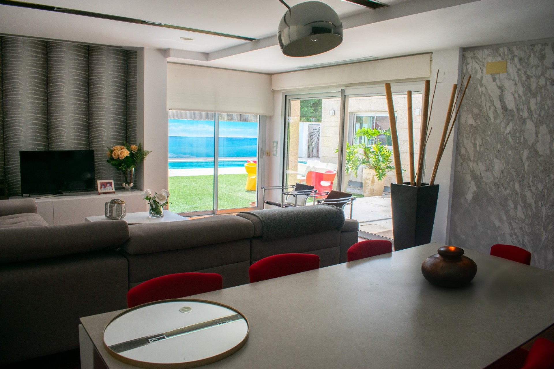 Resale - Villa - San Javier - Santiago de la Ribera