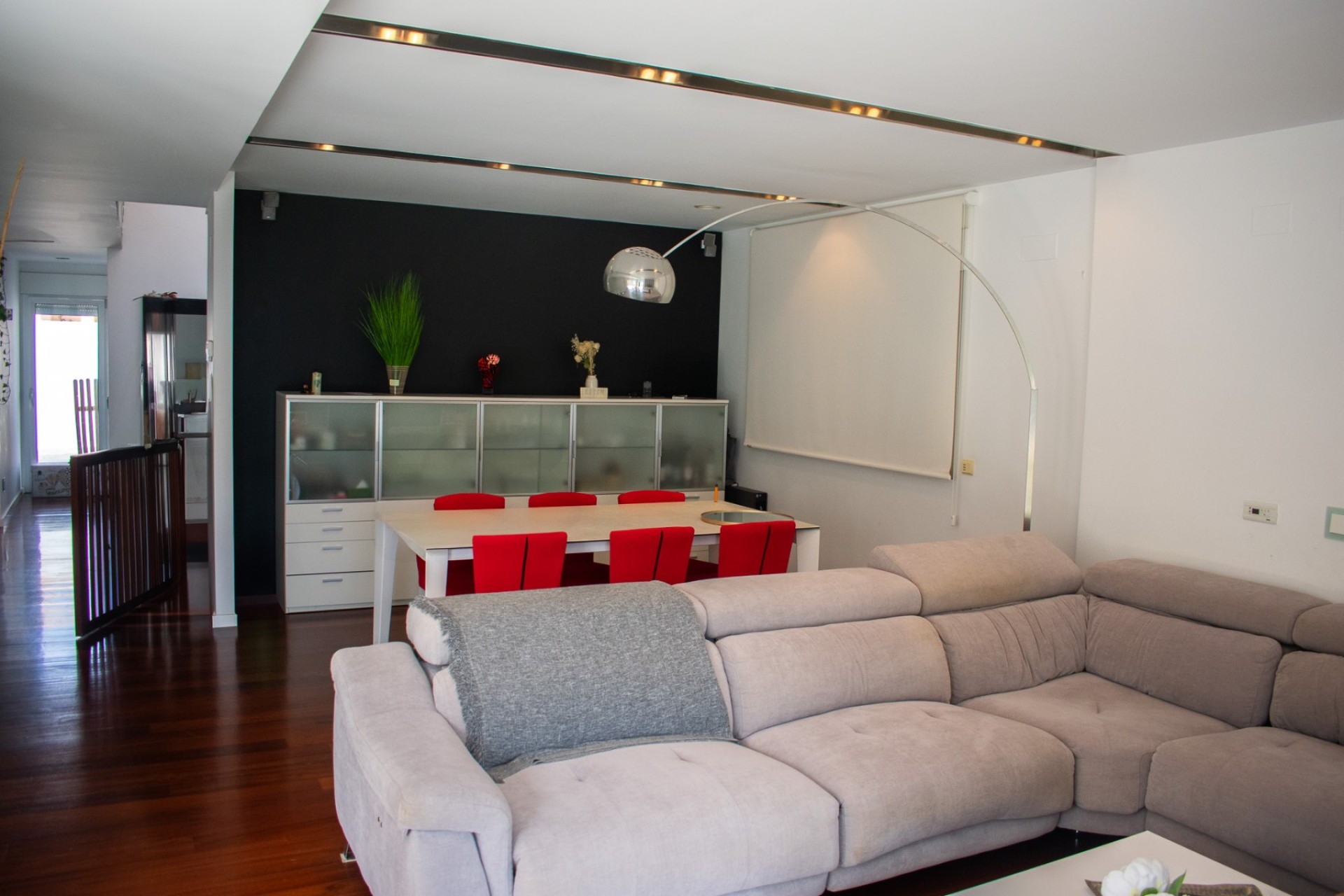 Resale - Villa - San Javier - Santiago de la Ribera