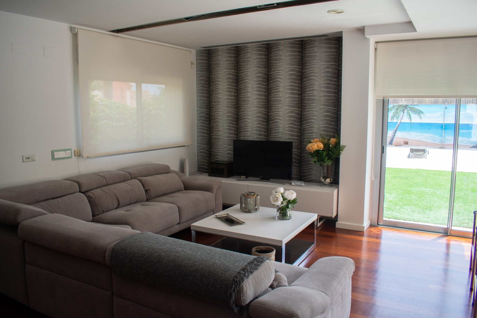 Resale - Villa - San Javier - Santiago de la Ribera