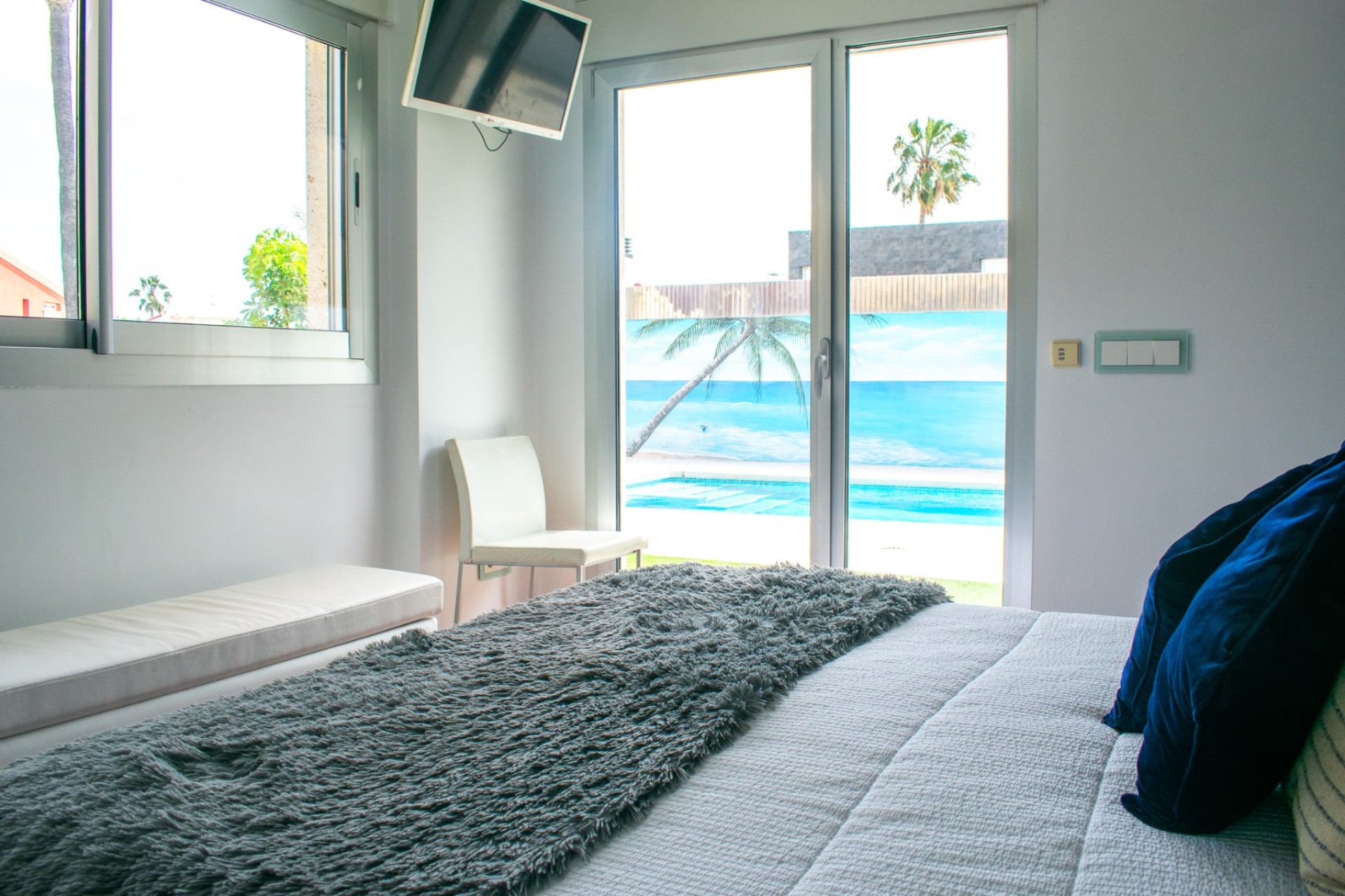 Resale - Villa - San Javier - Santiago de la Ribera