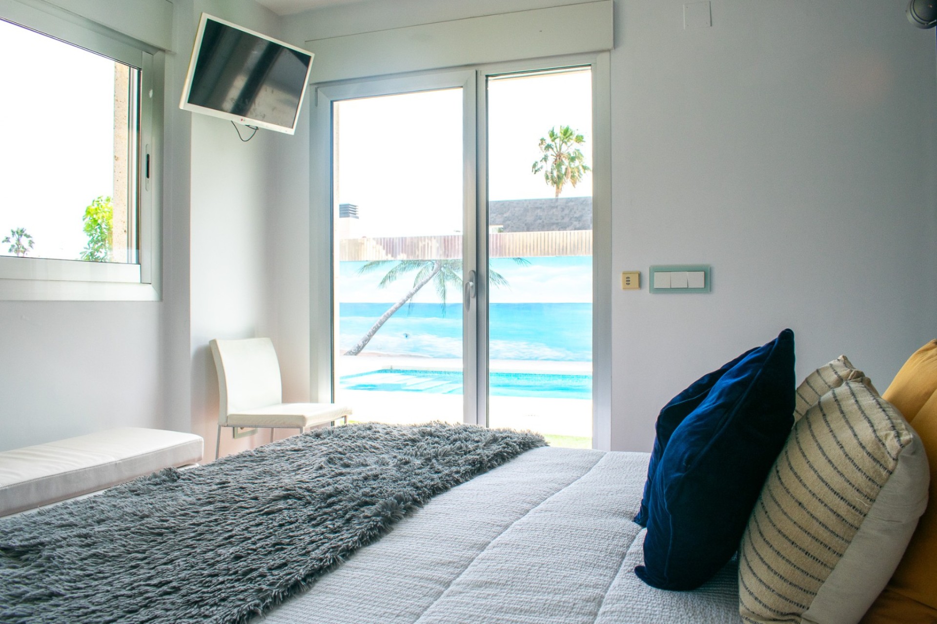 Resale - Villa - San Javier - Santiago de la Ribera