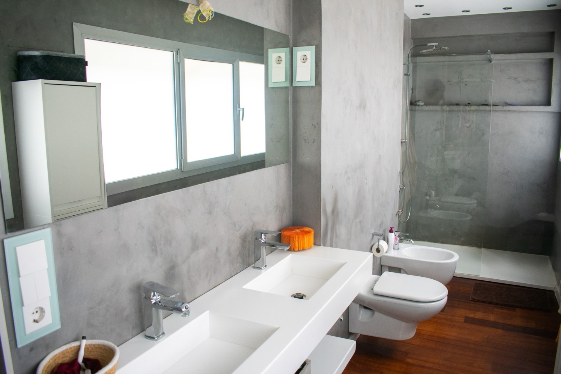 Resale - Villa - San Javier - Santiago de la Ribera
