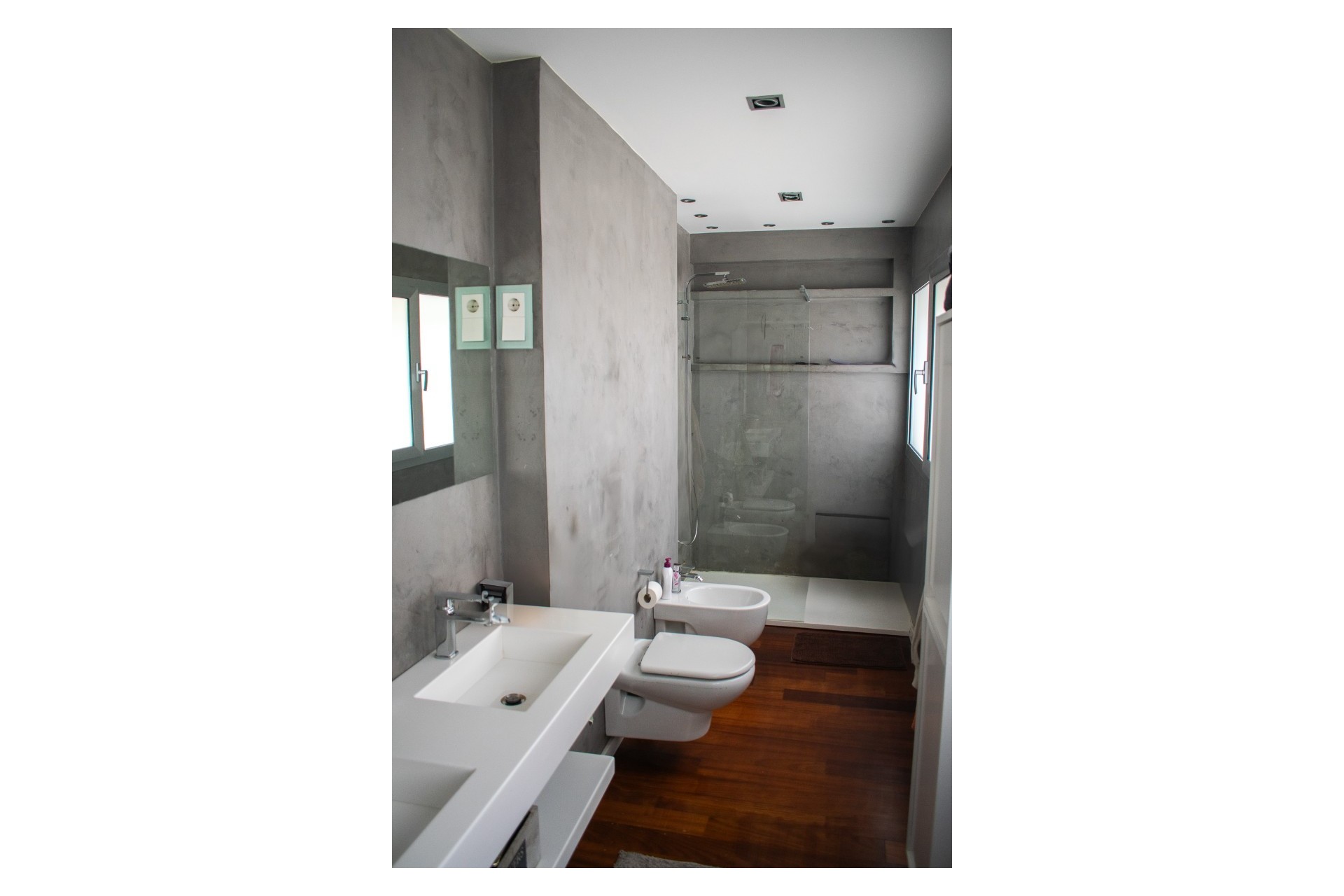 Resale - Villa - San Javier - Santiago de la Ribera