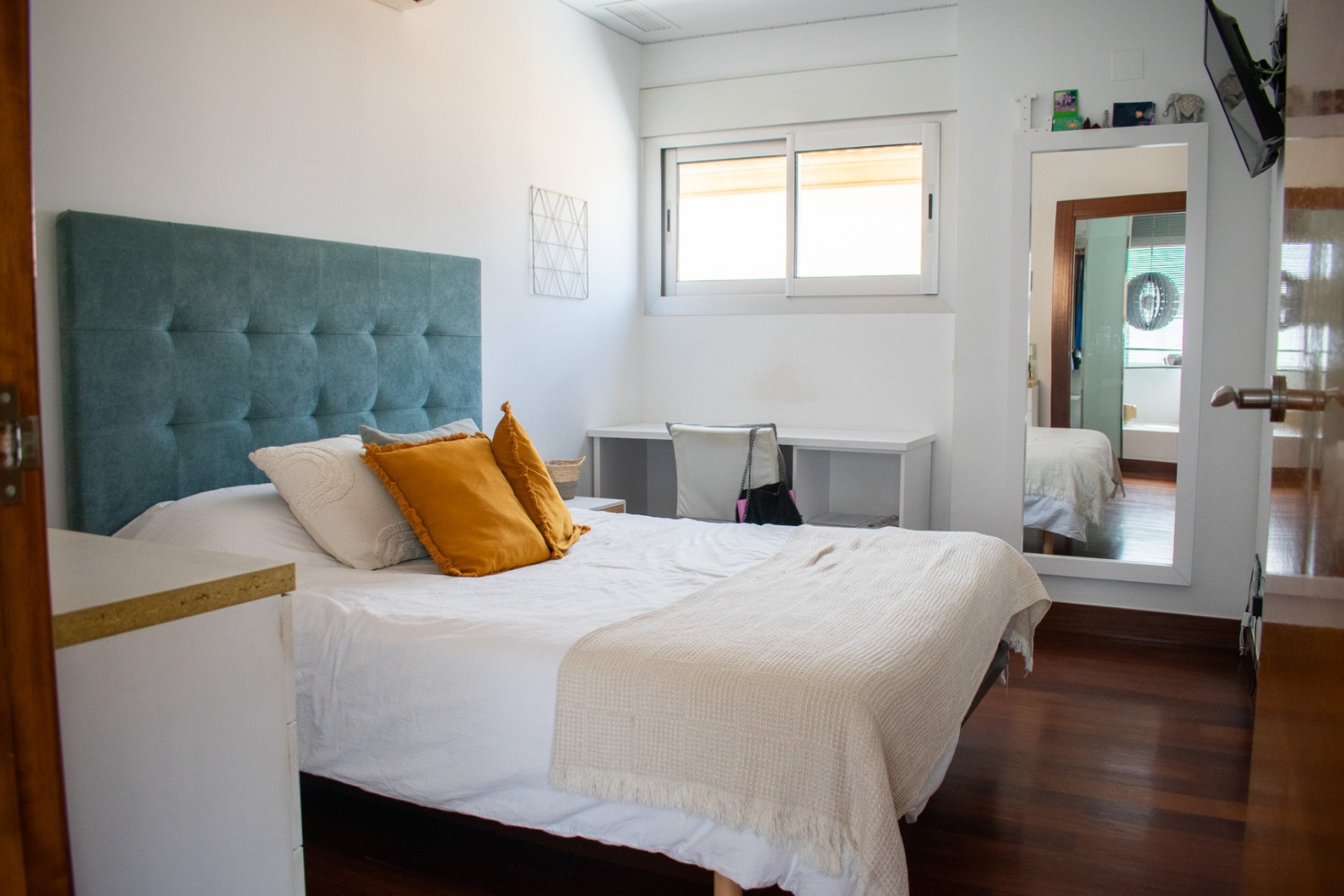 Resale - Villa - San Javier - Santiago de la Ribera