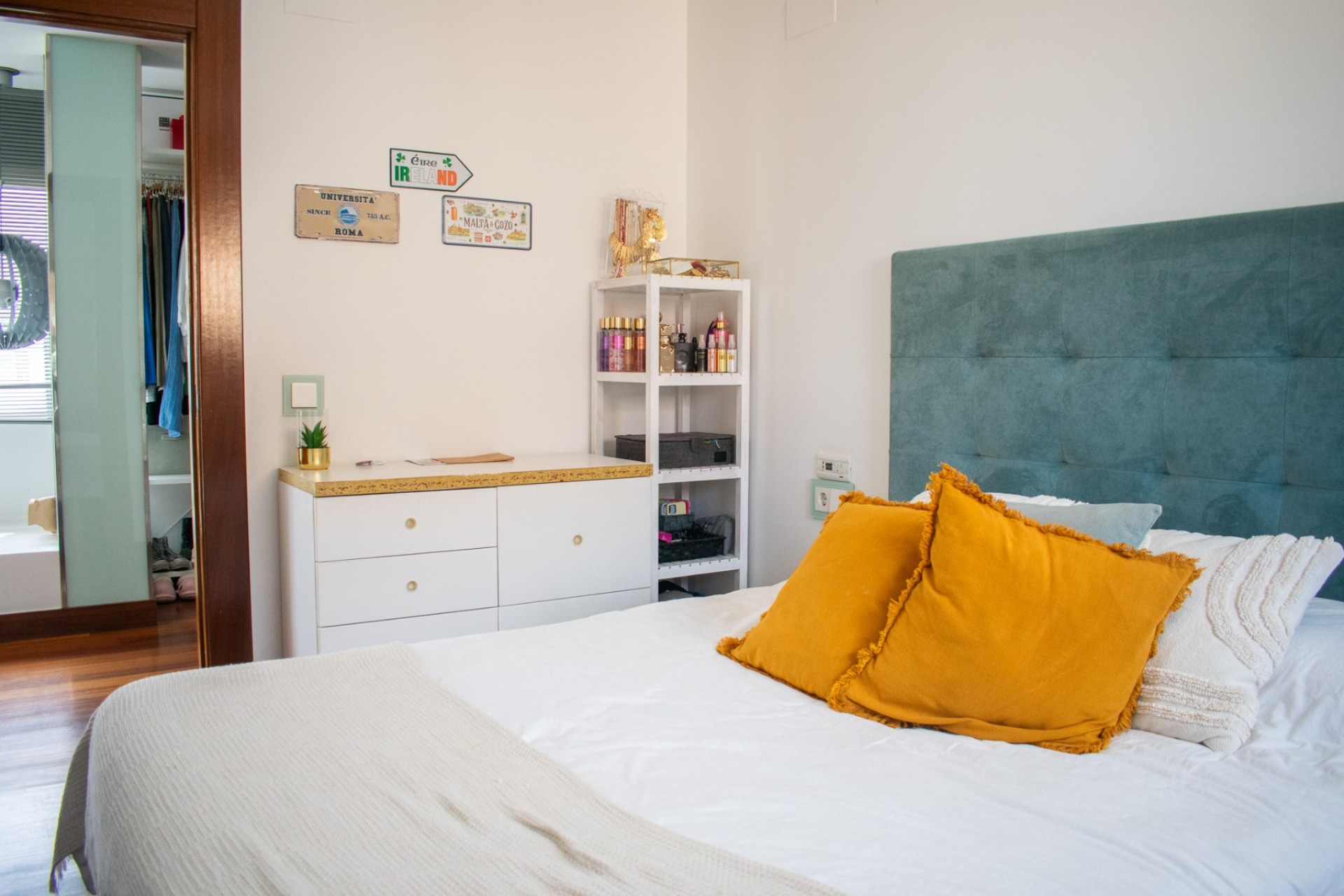 Resale - Villa - San Javier - Santiago de la Ribera
