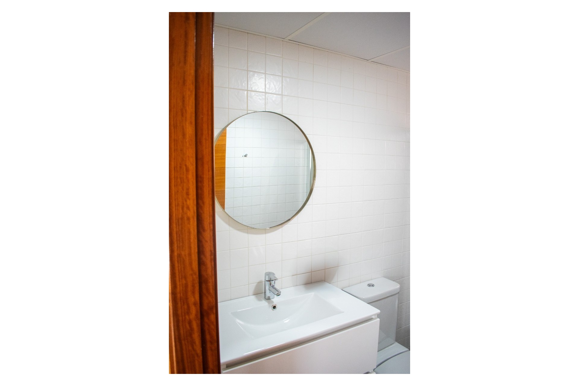 Resale - Villa - San Javier - Santiago de la Ribera