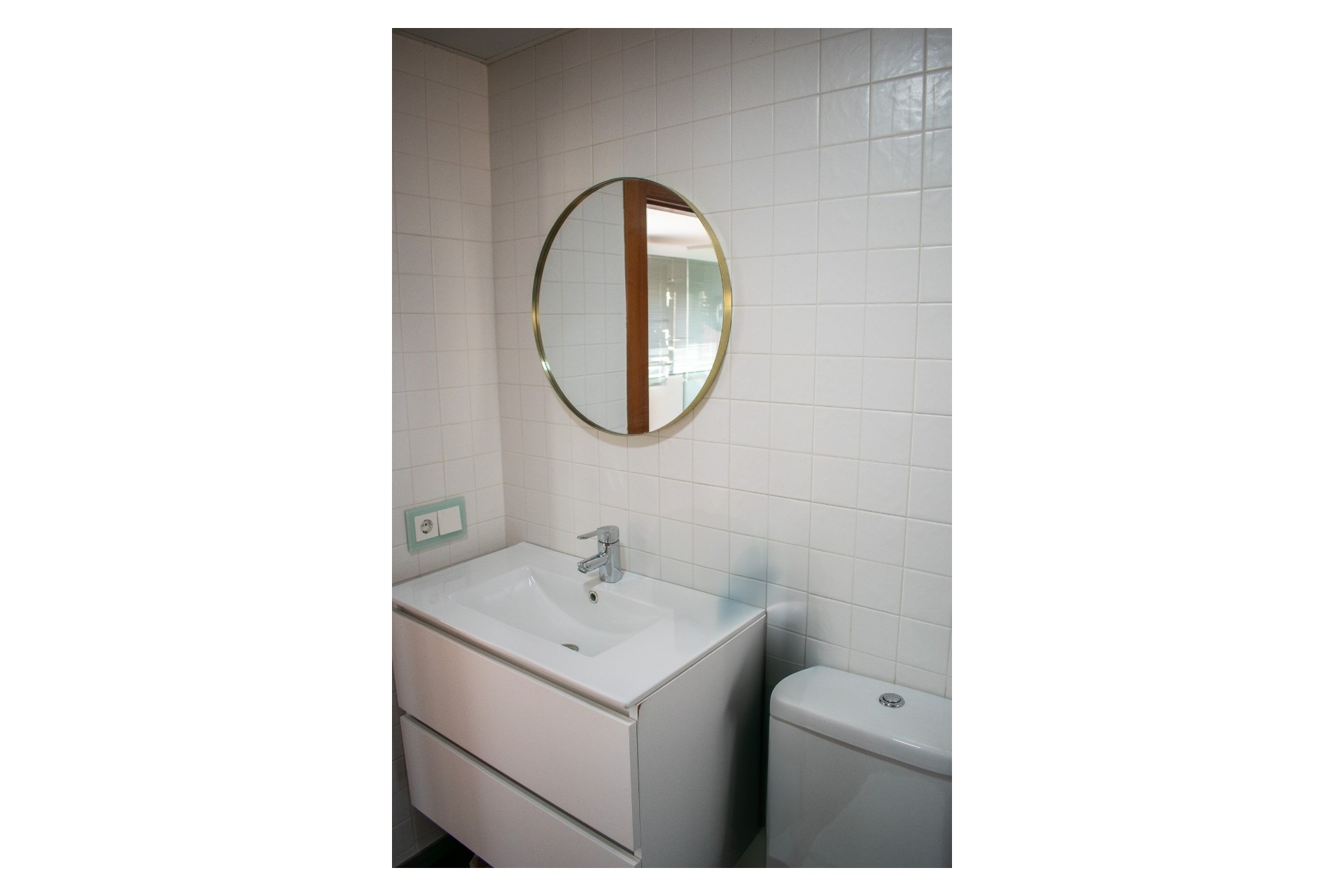 Resale - Villa - San Javier - Santiago de la Ribera