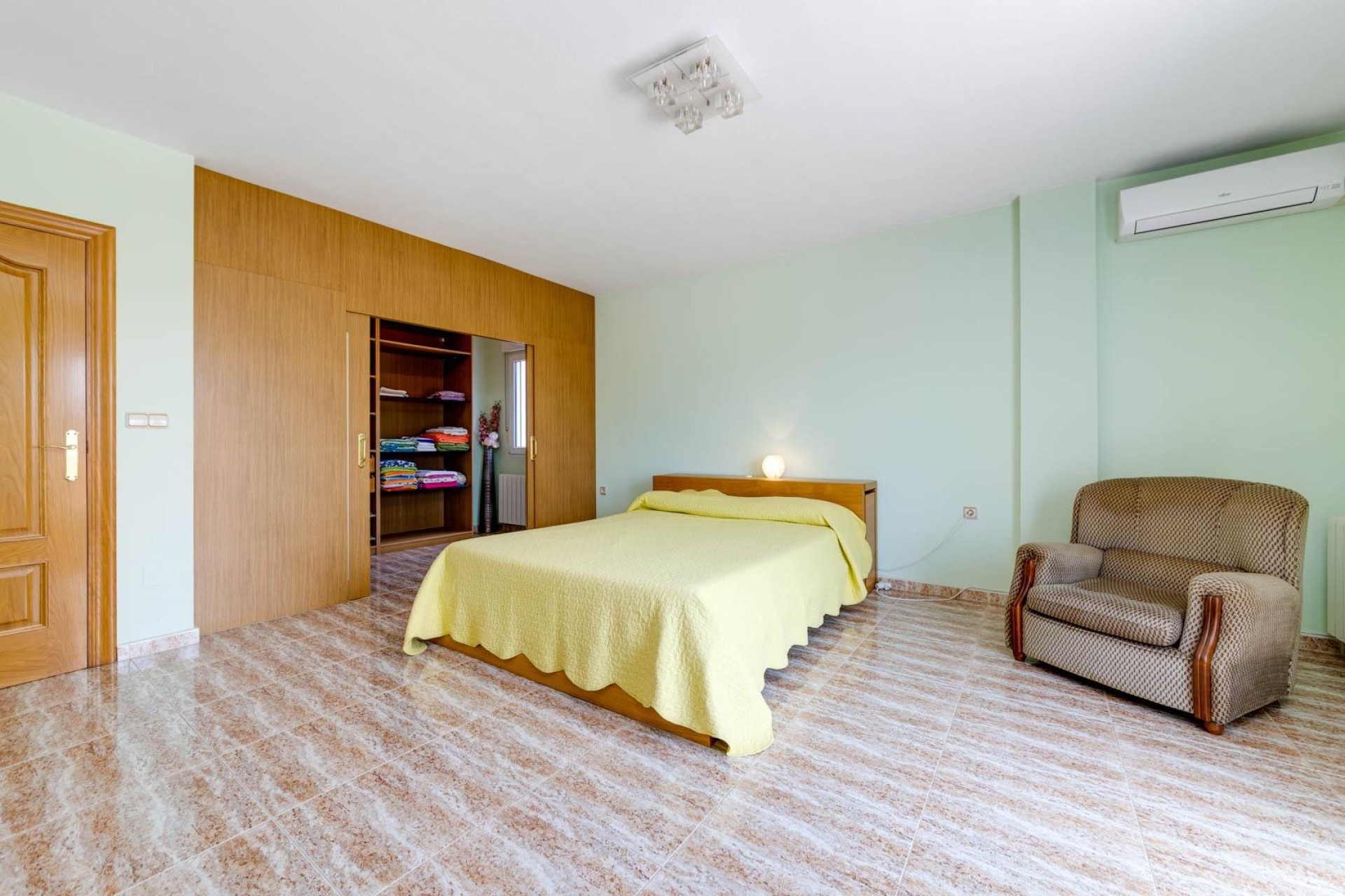 Resale - Villa - San Javier