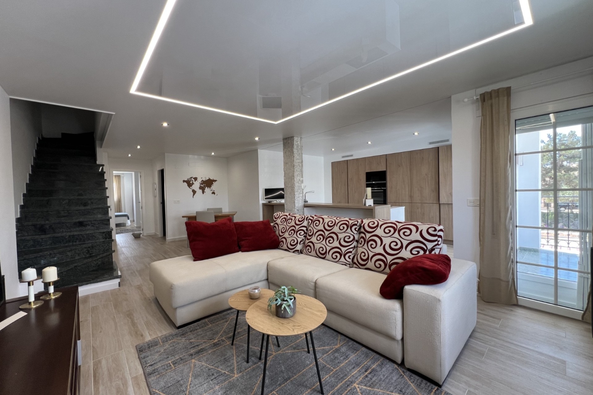 Resale - Villa - San Javier