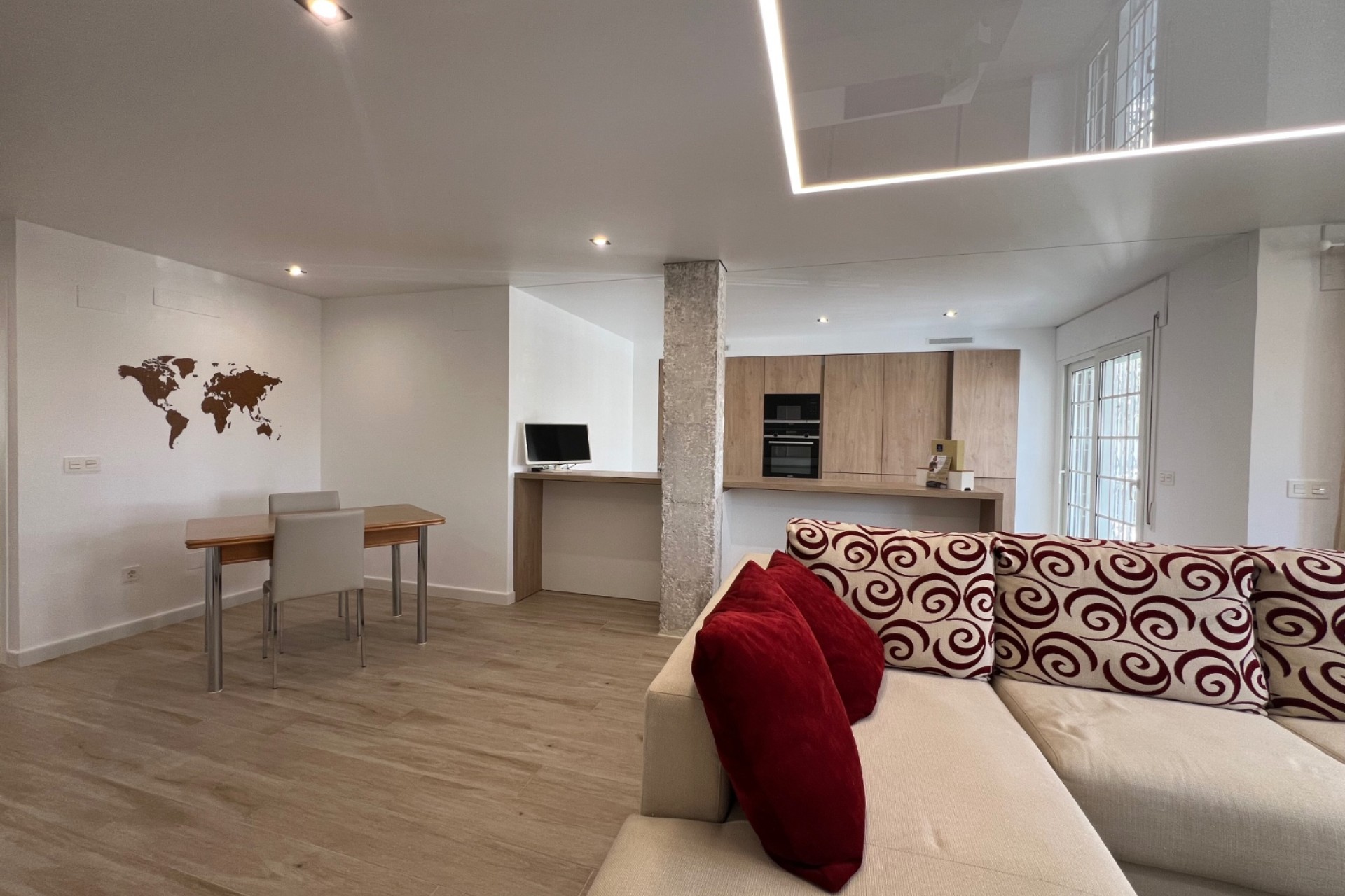 Resale - Villa - San Javier