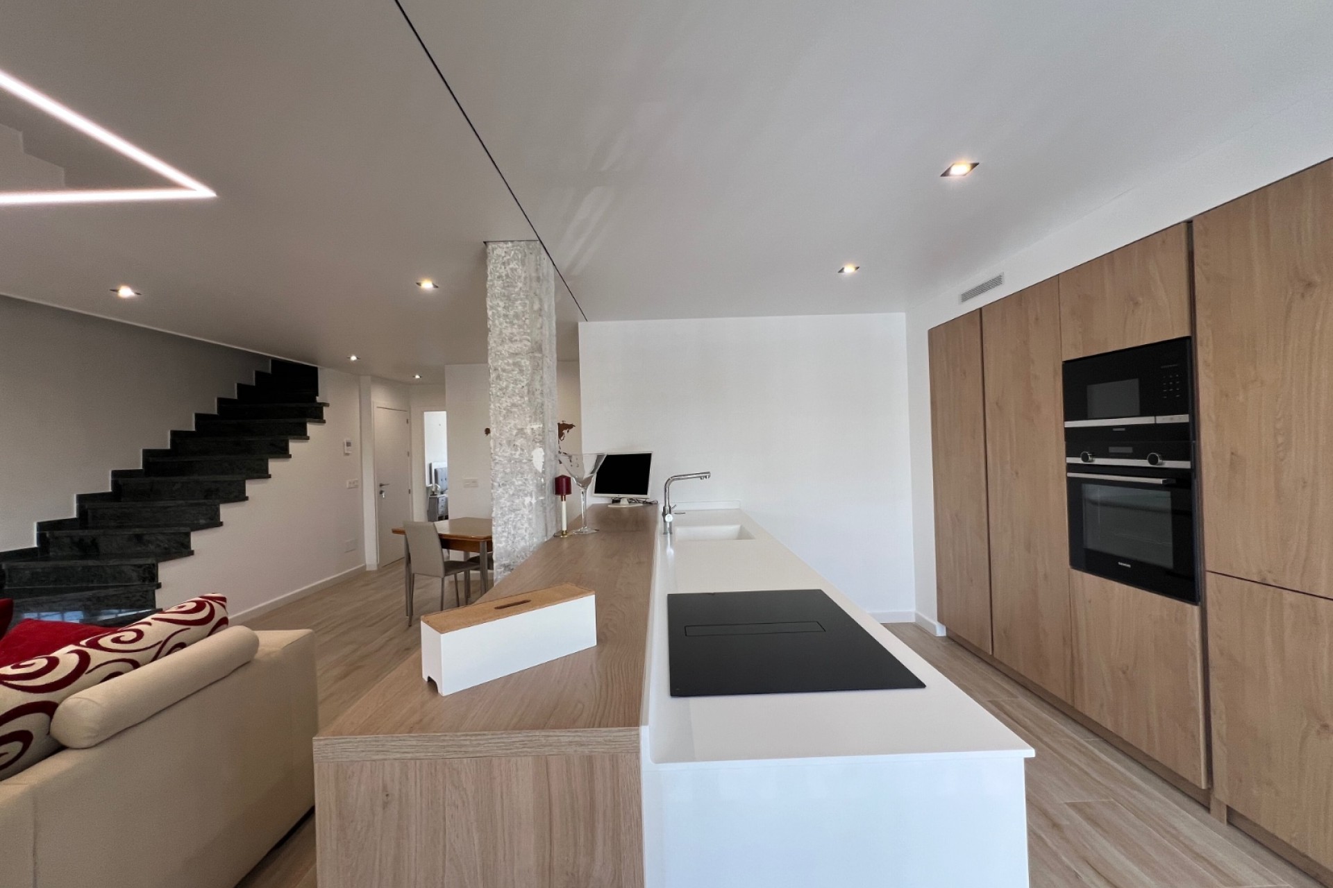 Resale - Villa - San Javier