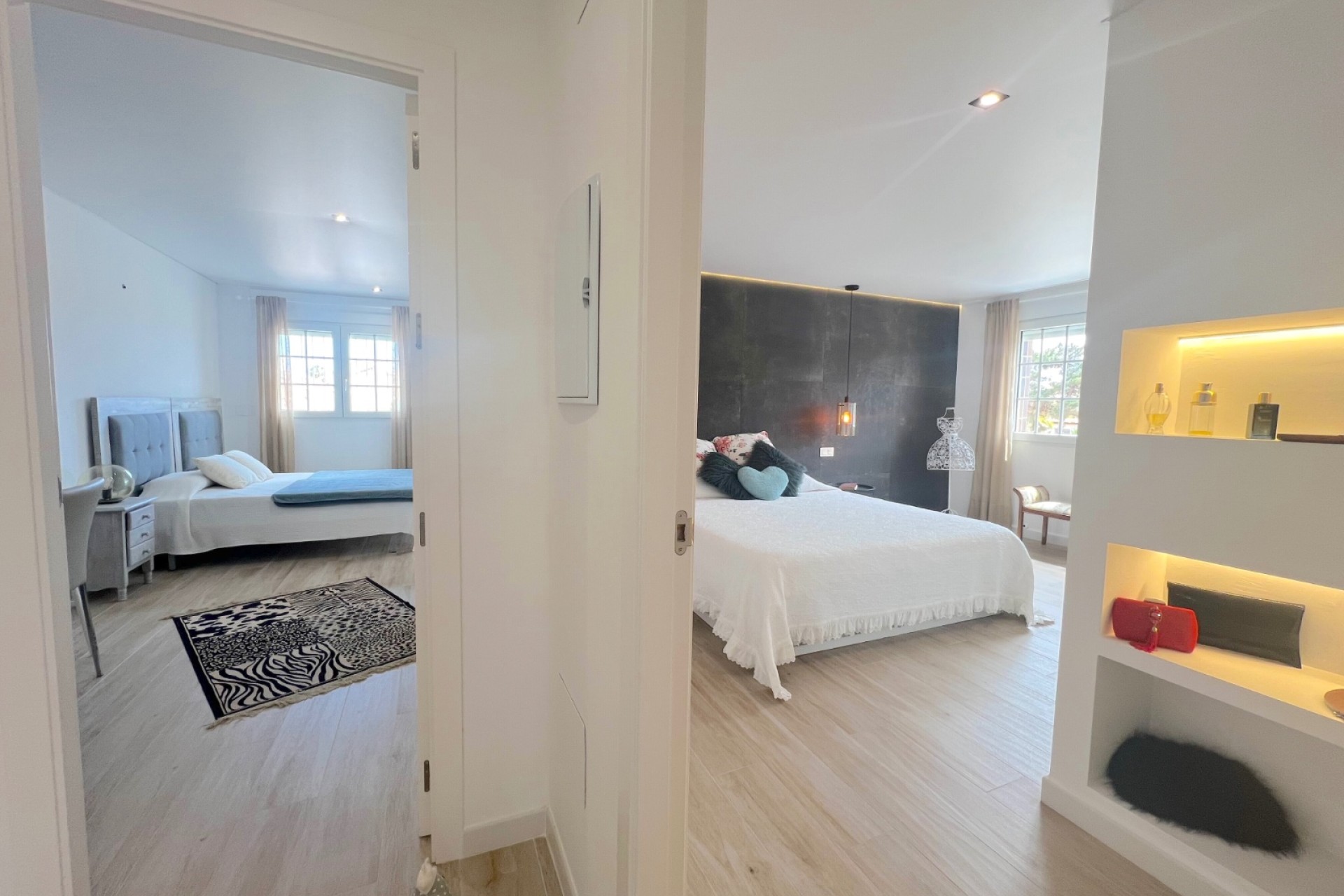 Resale - Villa - San Javier