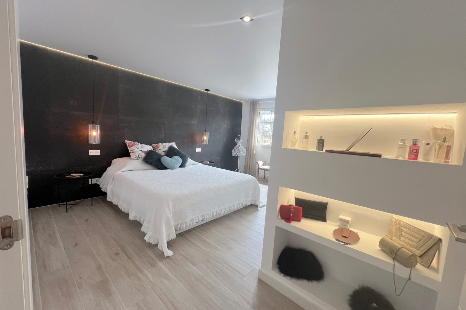 Resale - Villa - San Javier