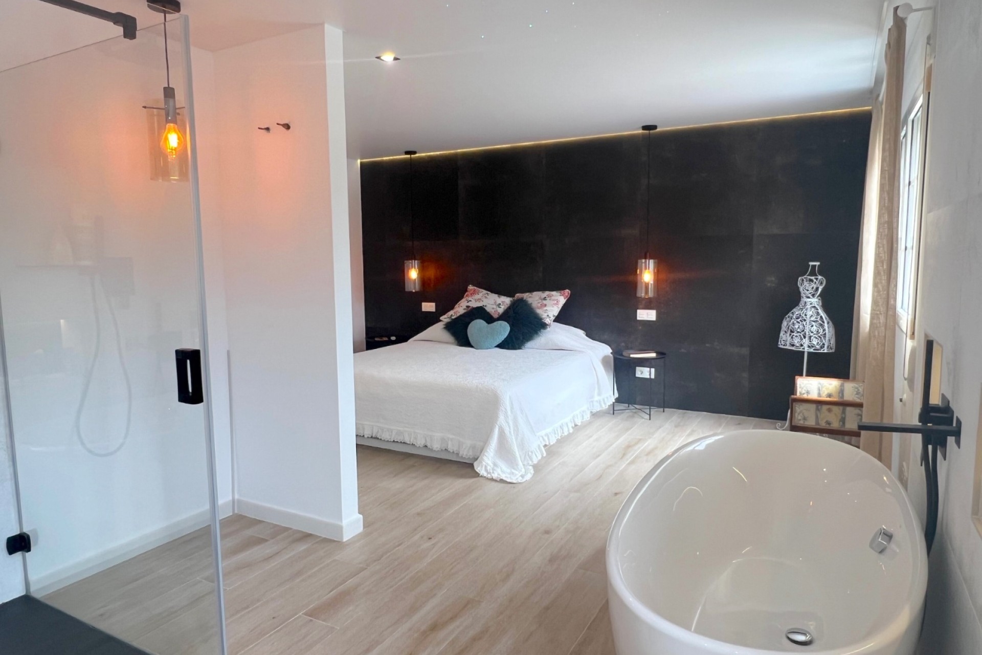 Resale - Villa - San Javier