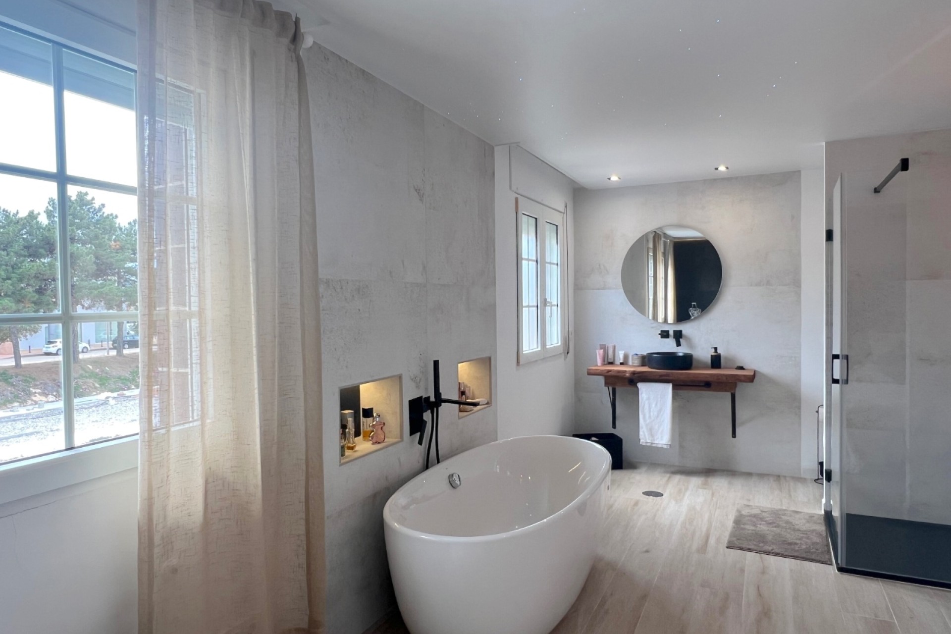 Resale - Villa - San Javier