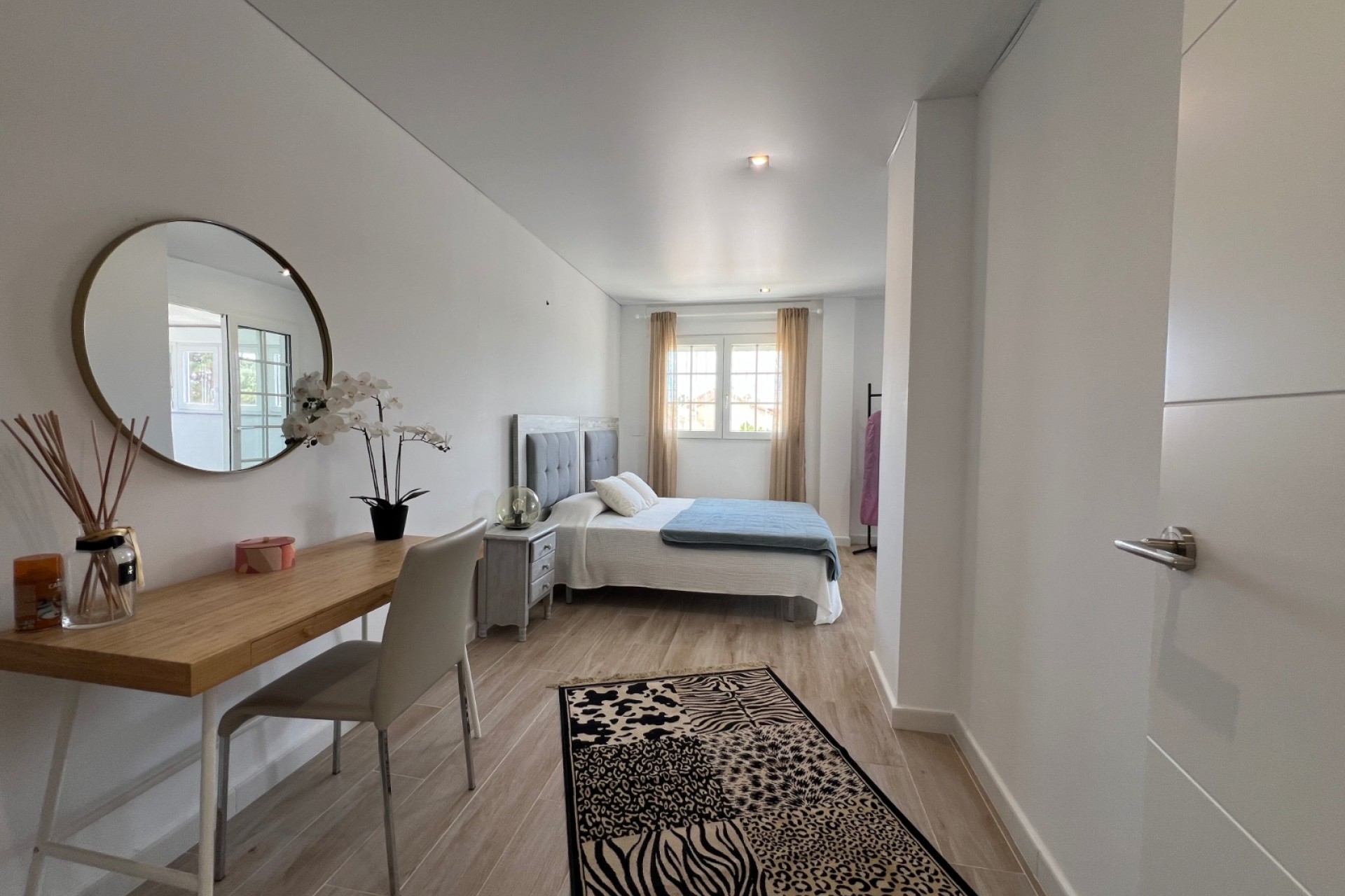 Resale - Villa - San Javier