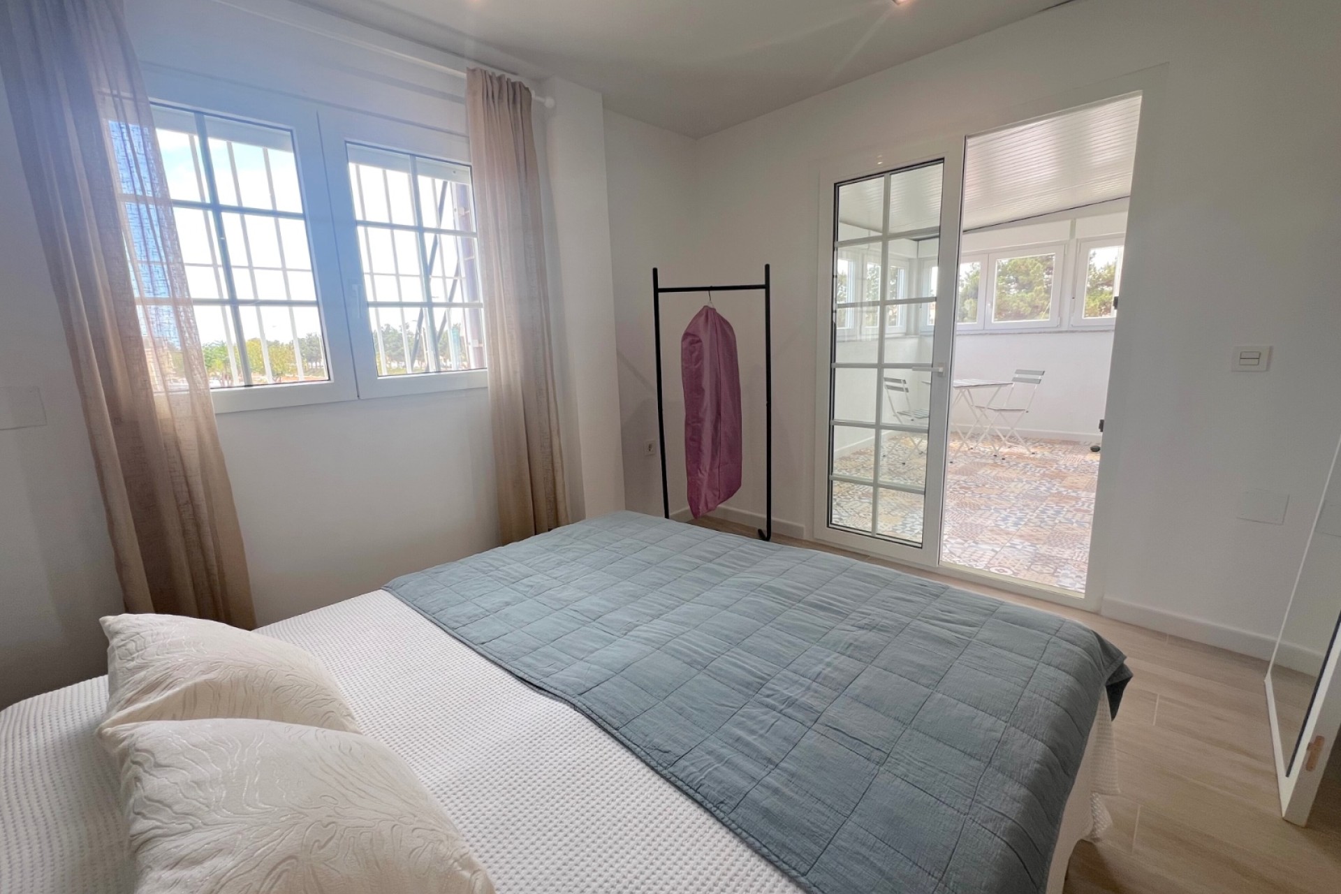 Resale - Villa - San Javier