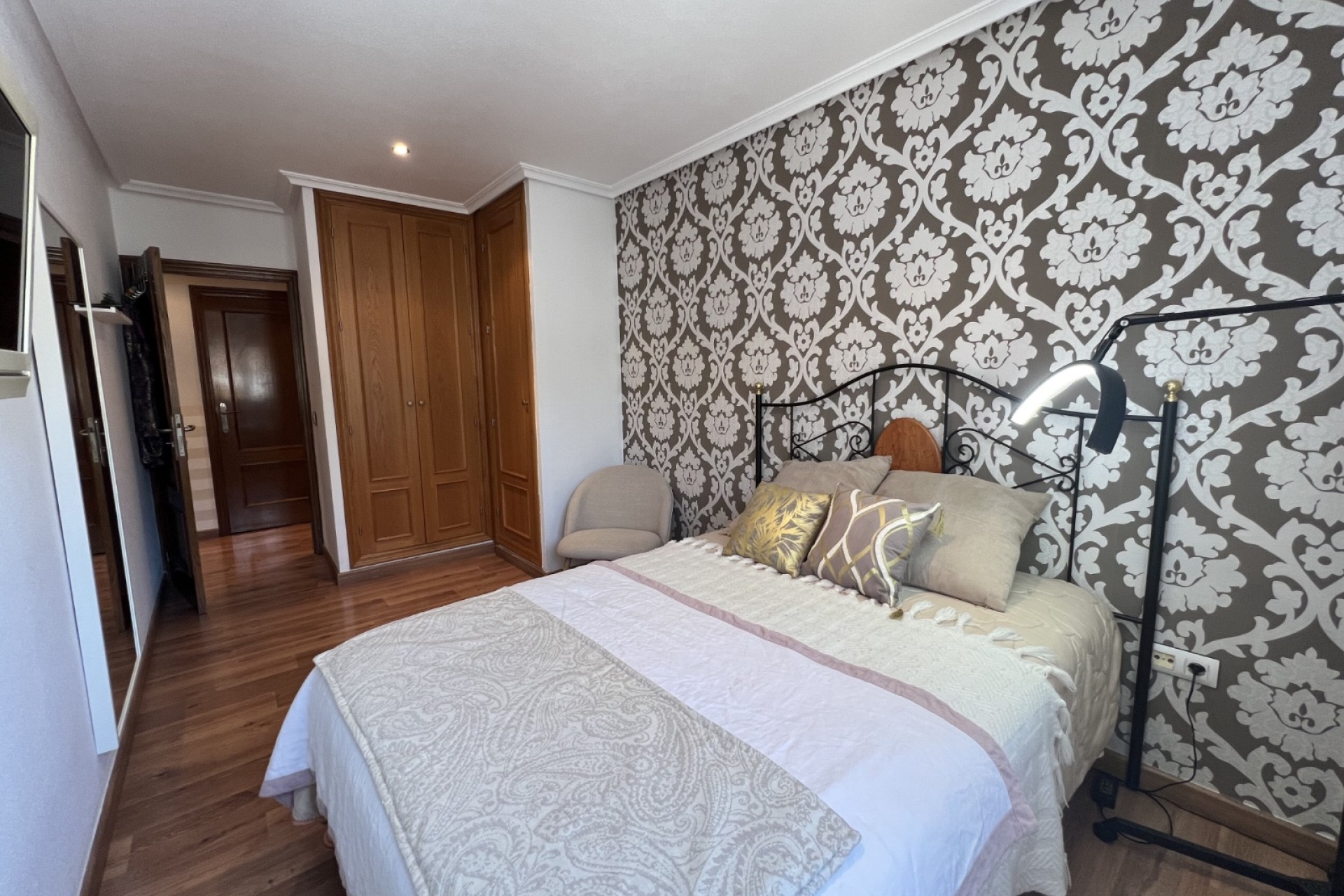 Resale - Villa - San Javier