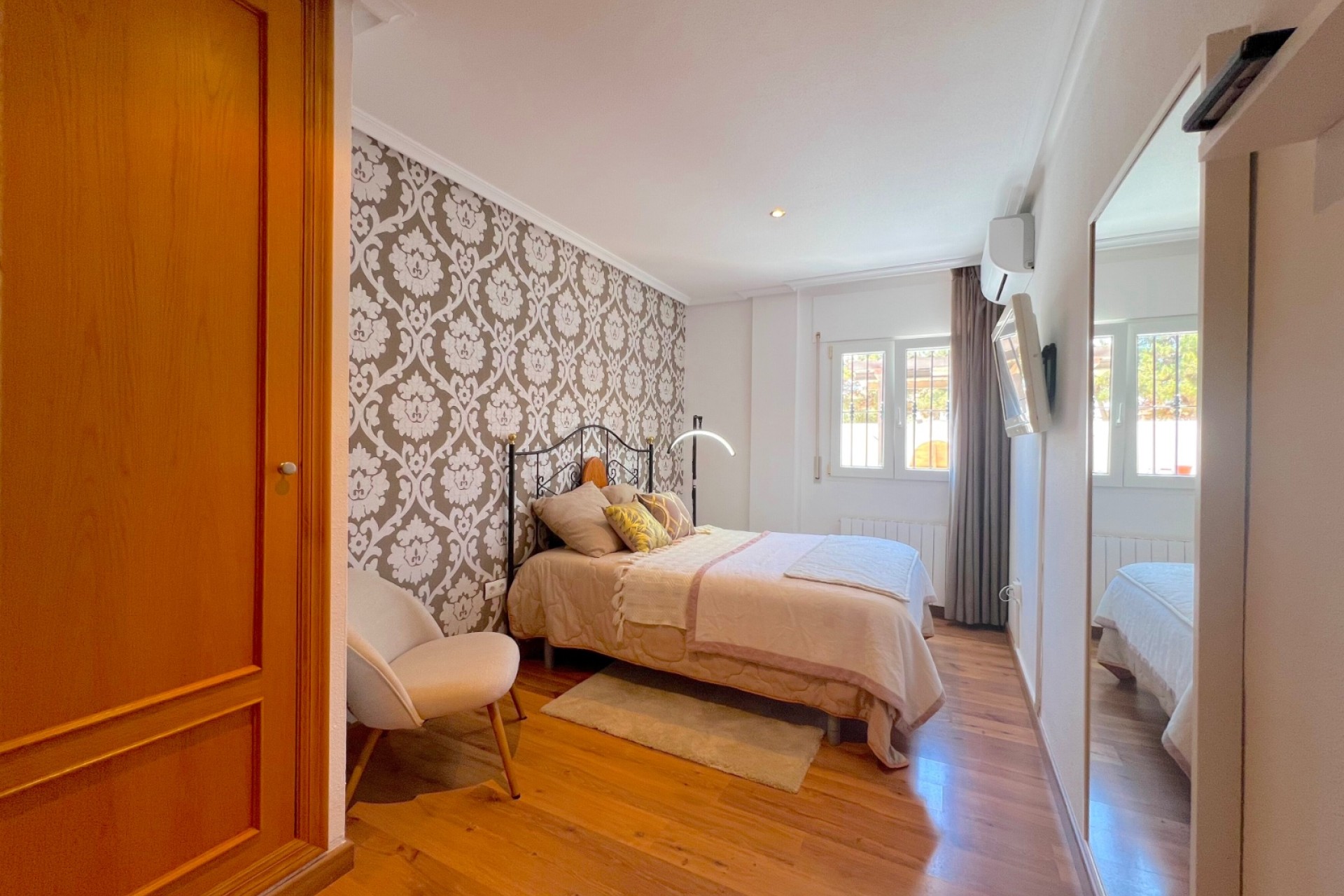 Resale - Villa - San Javier