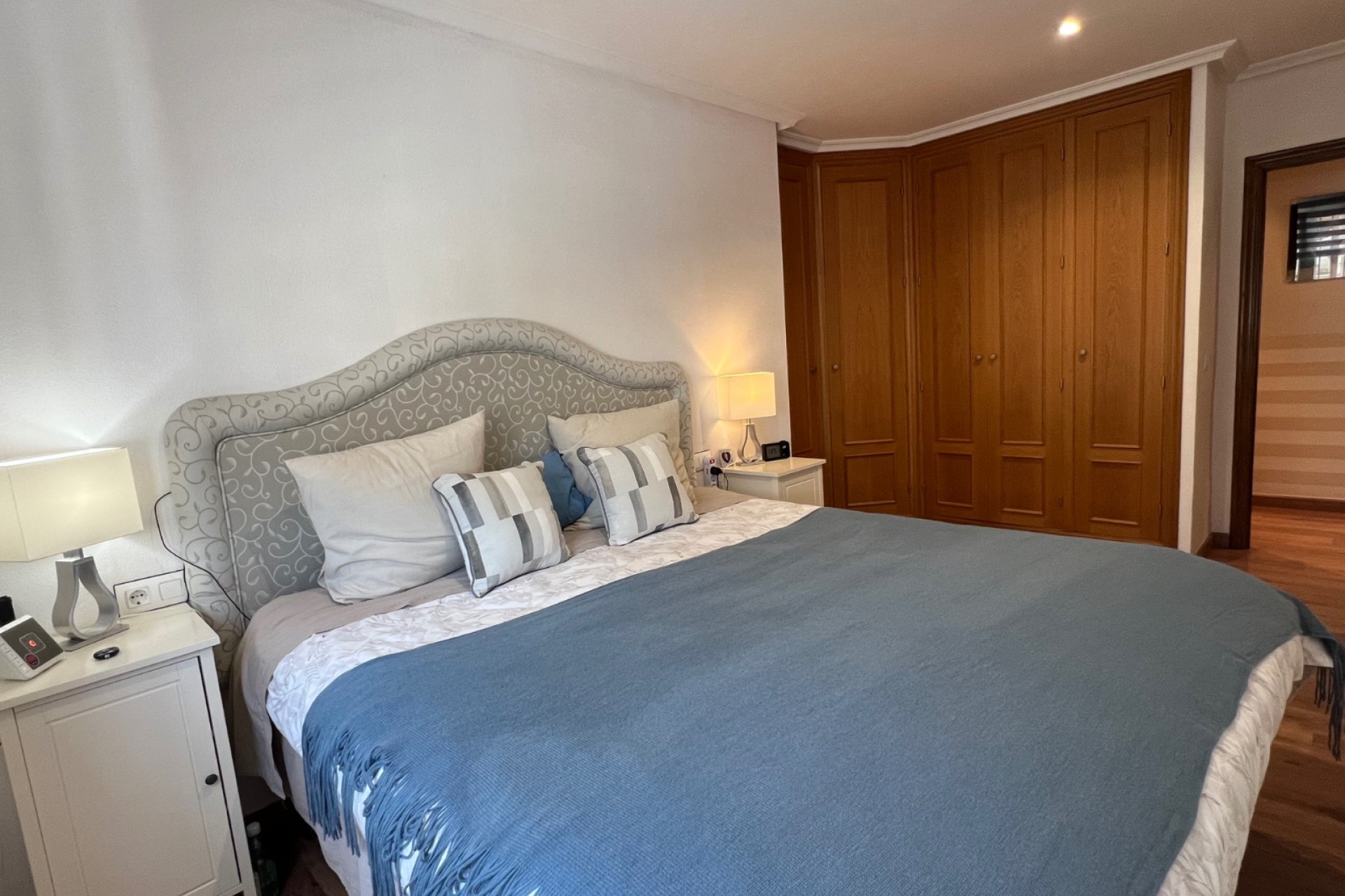 Resale - Villa - San Javier