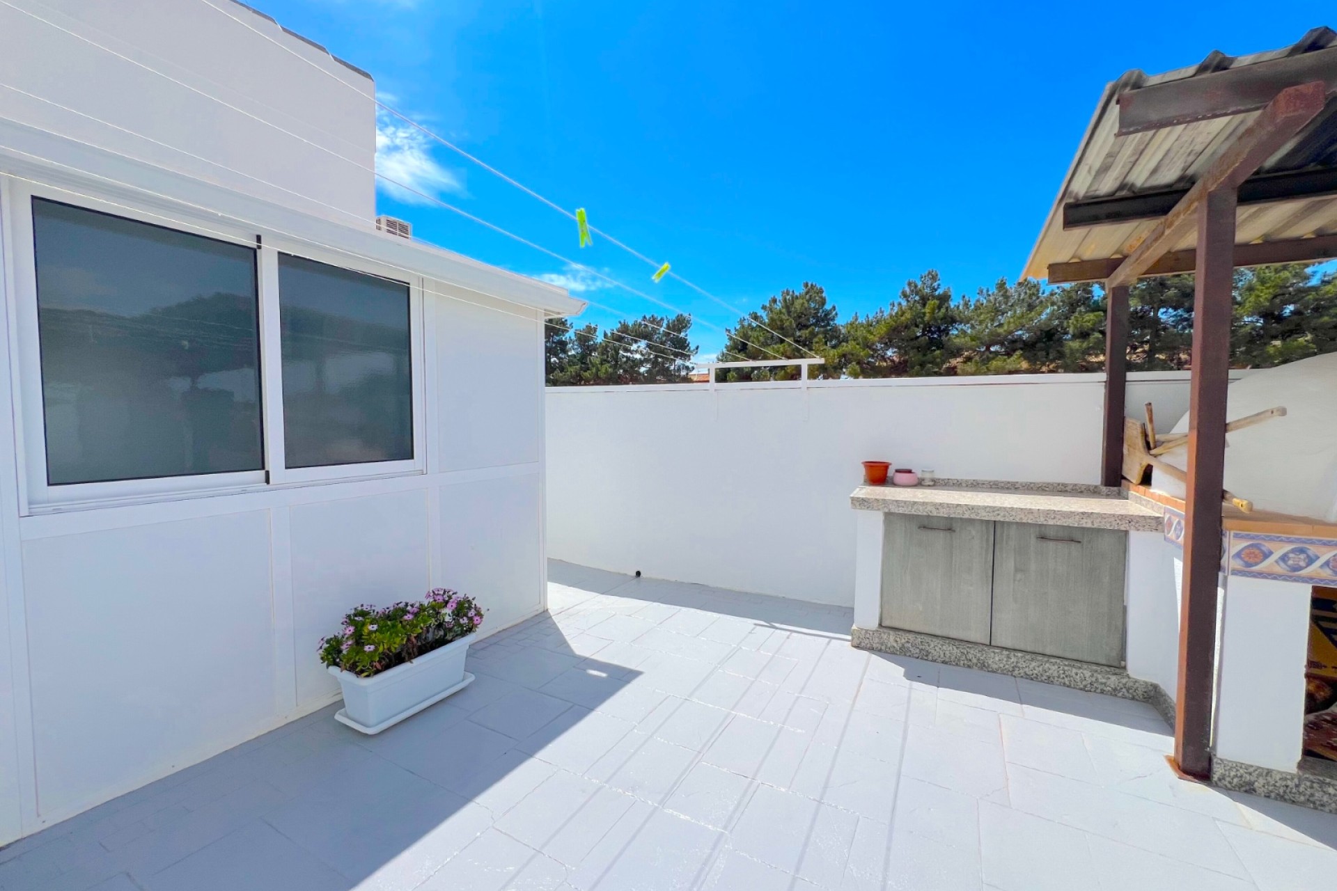 Resale - Villa - San Javier