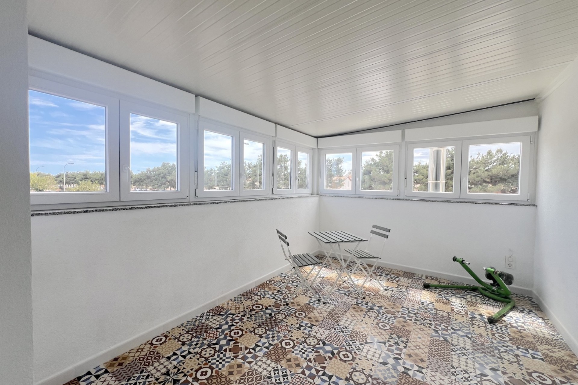 Resale - Villa - San Javier