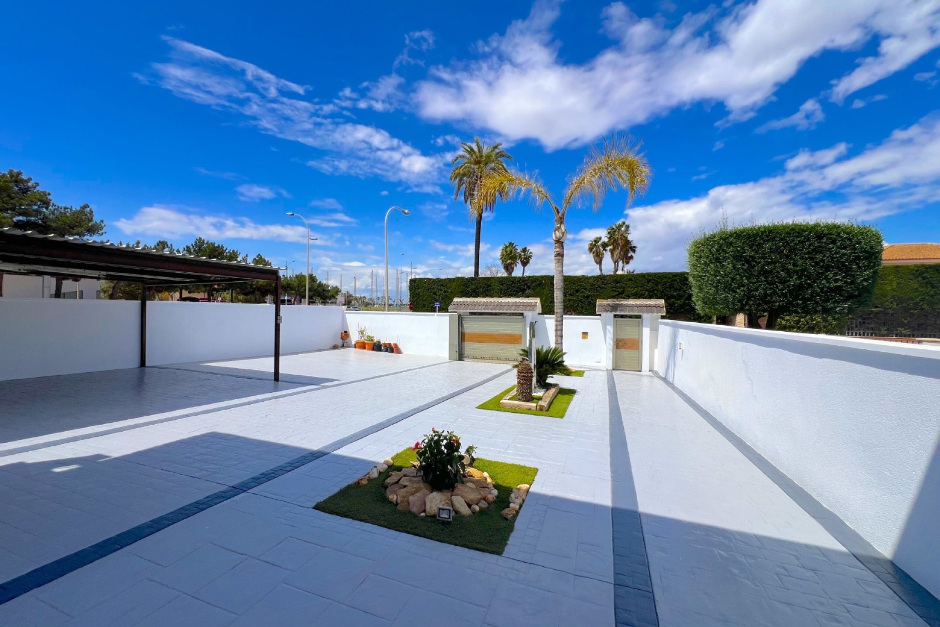 Resale - Villa - San Javier