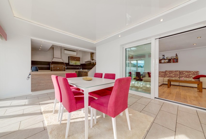 Resale - Villa - San Javier