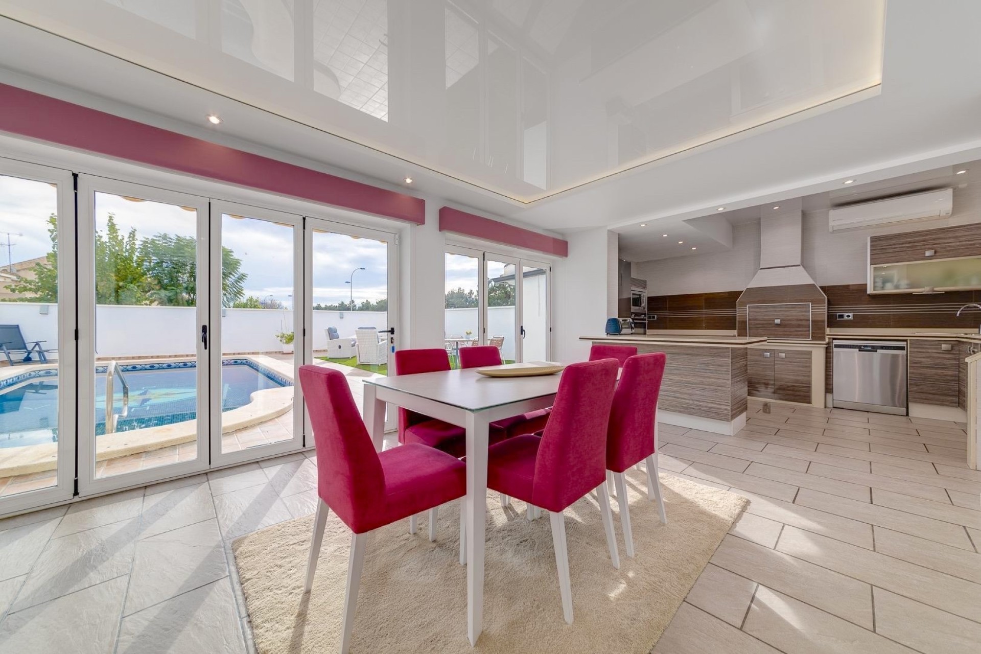 Resale - Villa - San Javier