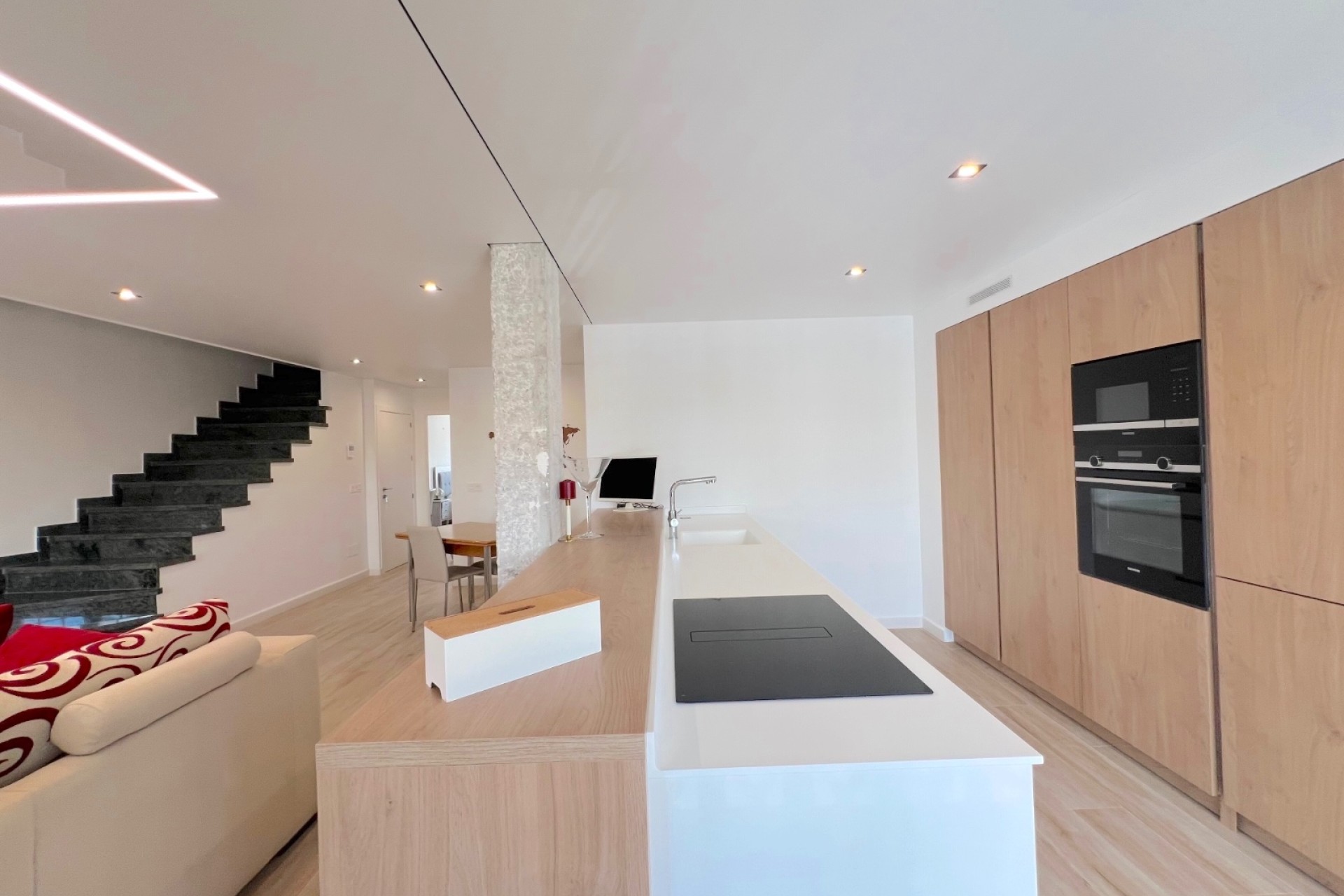 Resale - Villa - San Javier