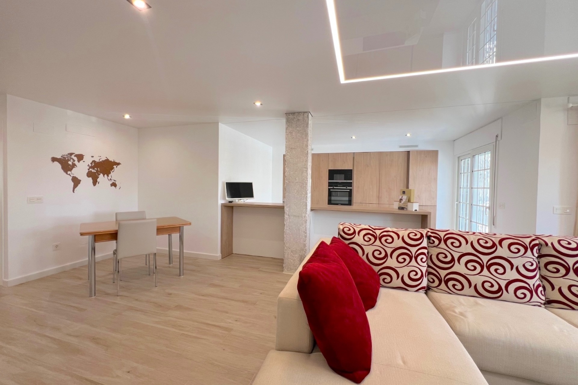 Resale - Villa - San Javier