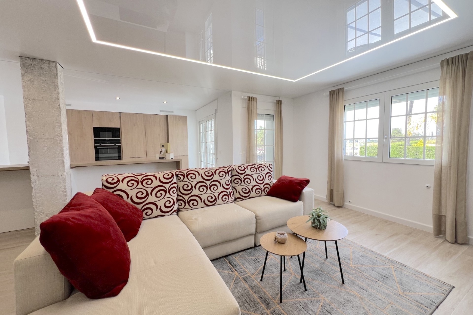 Resale - Villa - San Javier