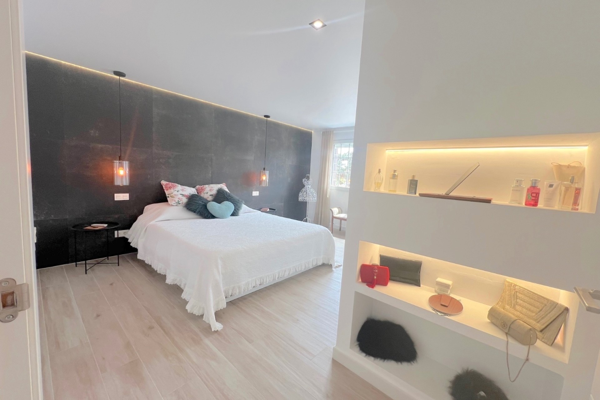 Resale - Villa - San Javier