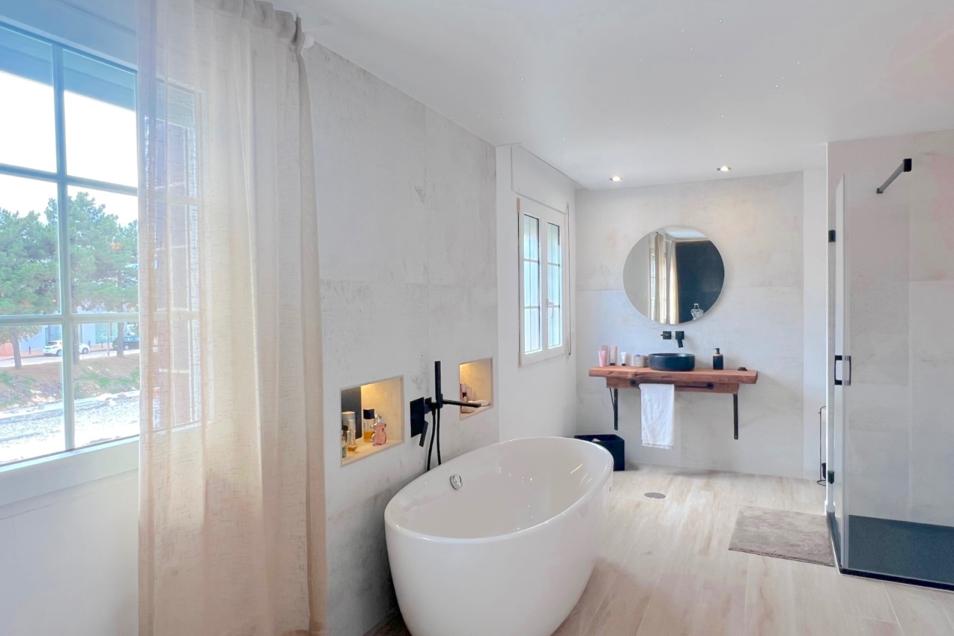 Resale - Villa - San Javier