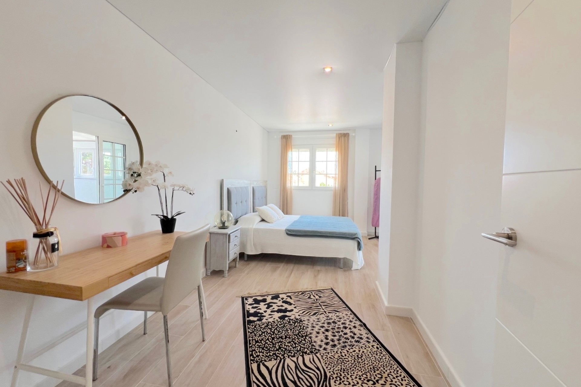 Resale - Villa - San Javier