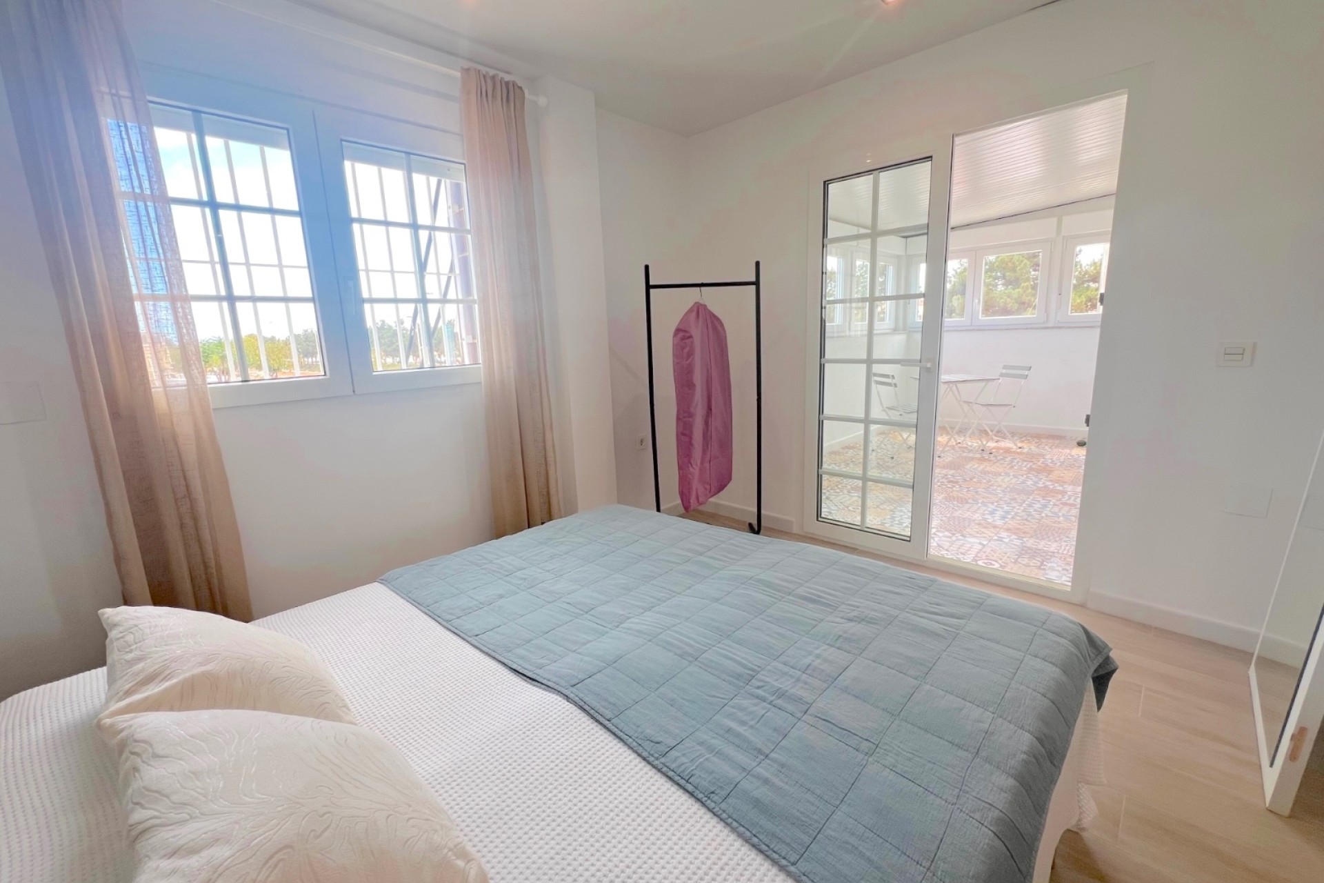 Resale - Villa - San Javier